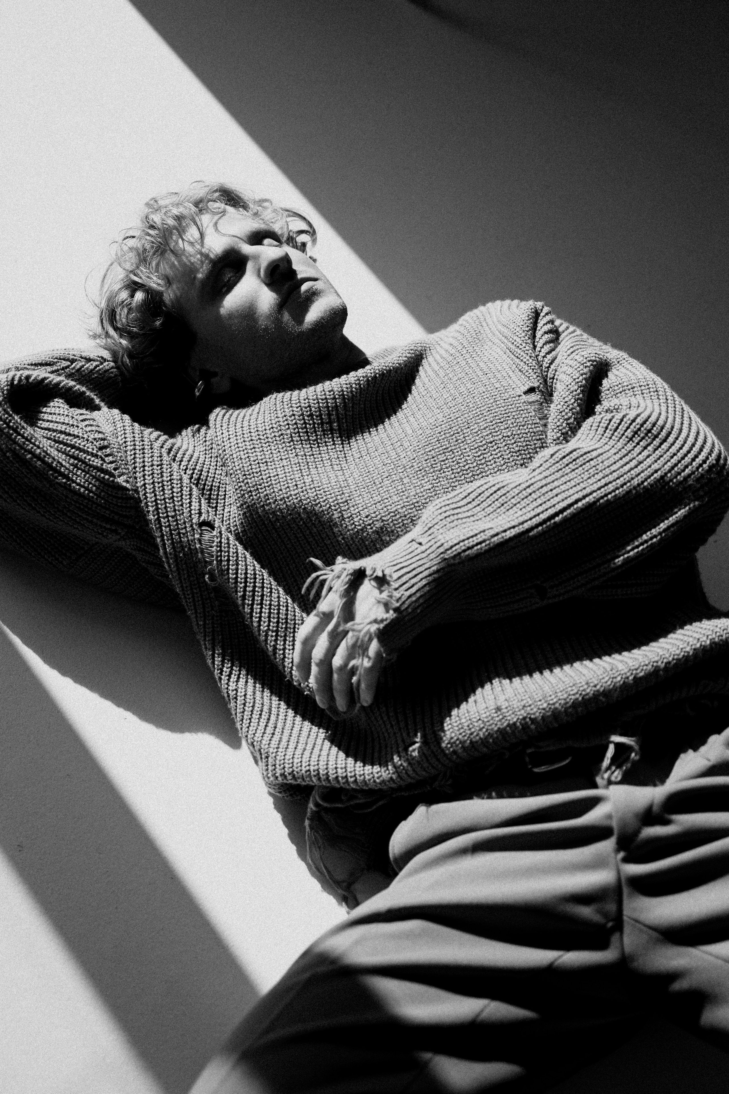 Иван. Свадебный и портретный фотограф Марина Юшина