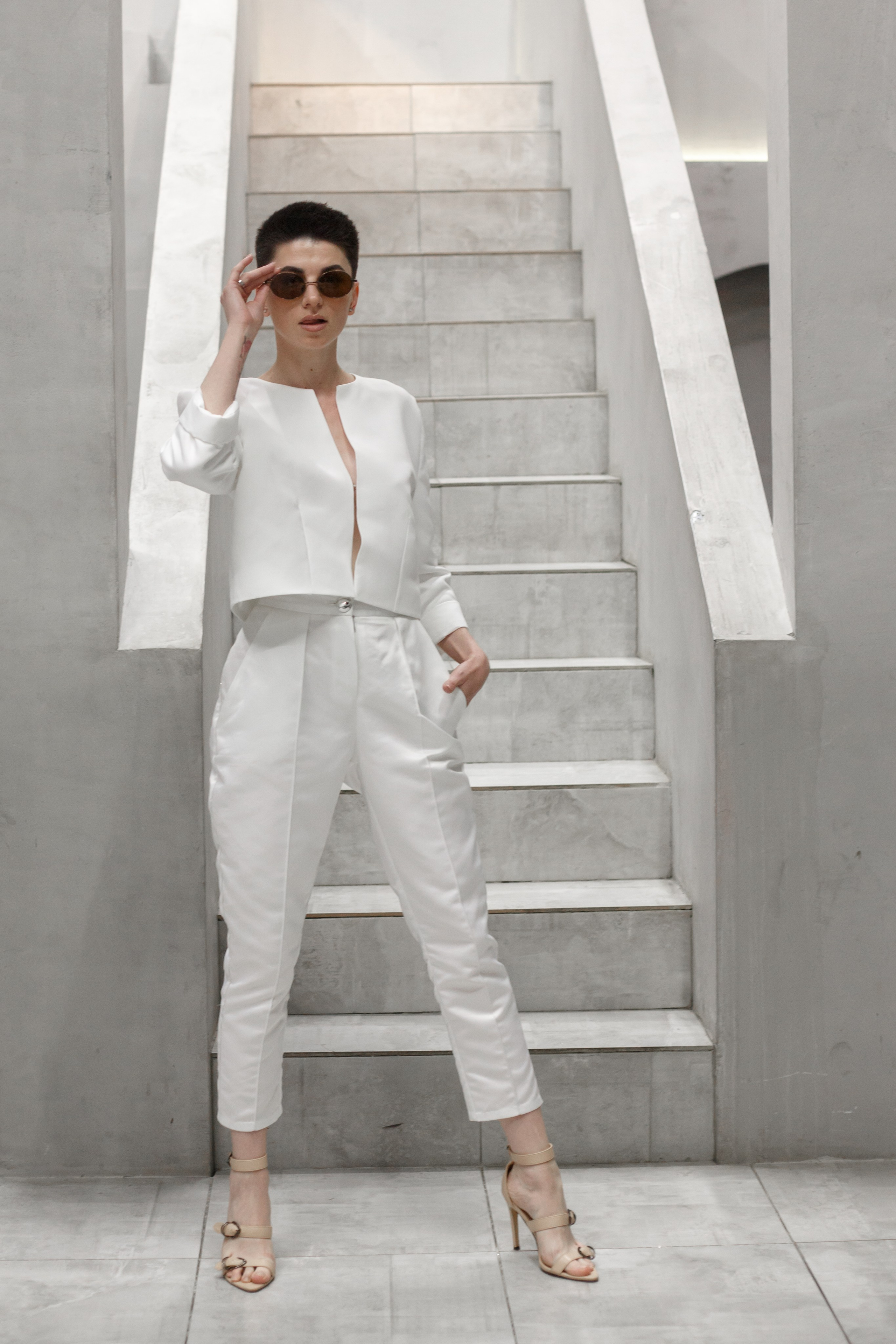 Показ Kalnev. Свадебный и Индивидуальный фотограф в Москве Акоп Арсенян