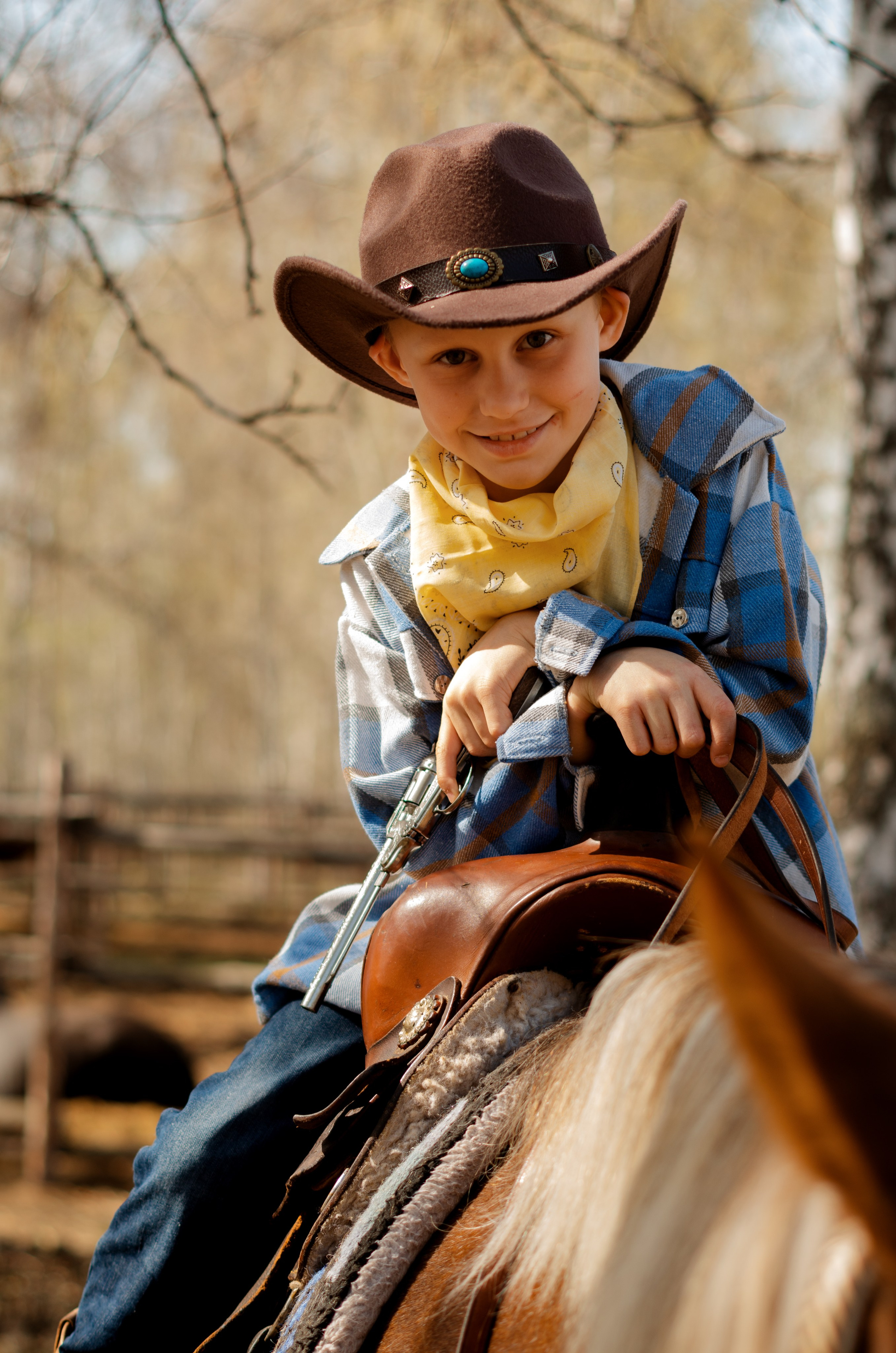 Western. Фотограф Марина Доглядная Челябинск фотосессии с лошадьми, мотоциклами