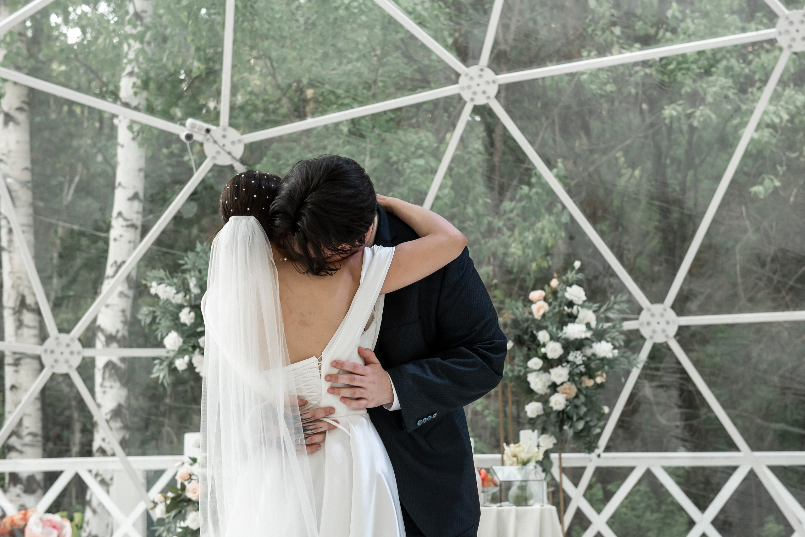 Максим и Анастасия 23.05.25. Свадебный фотограф в Новосибирске. Александра Верхушина