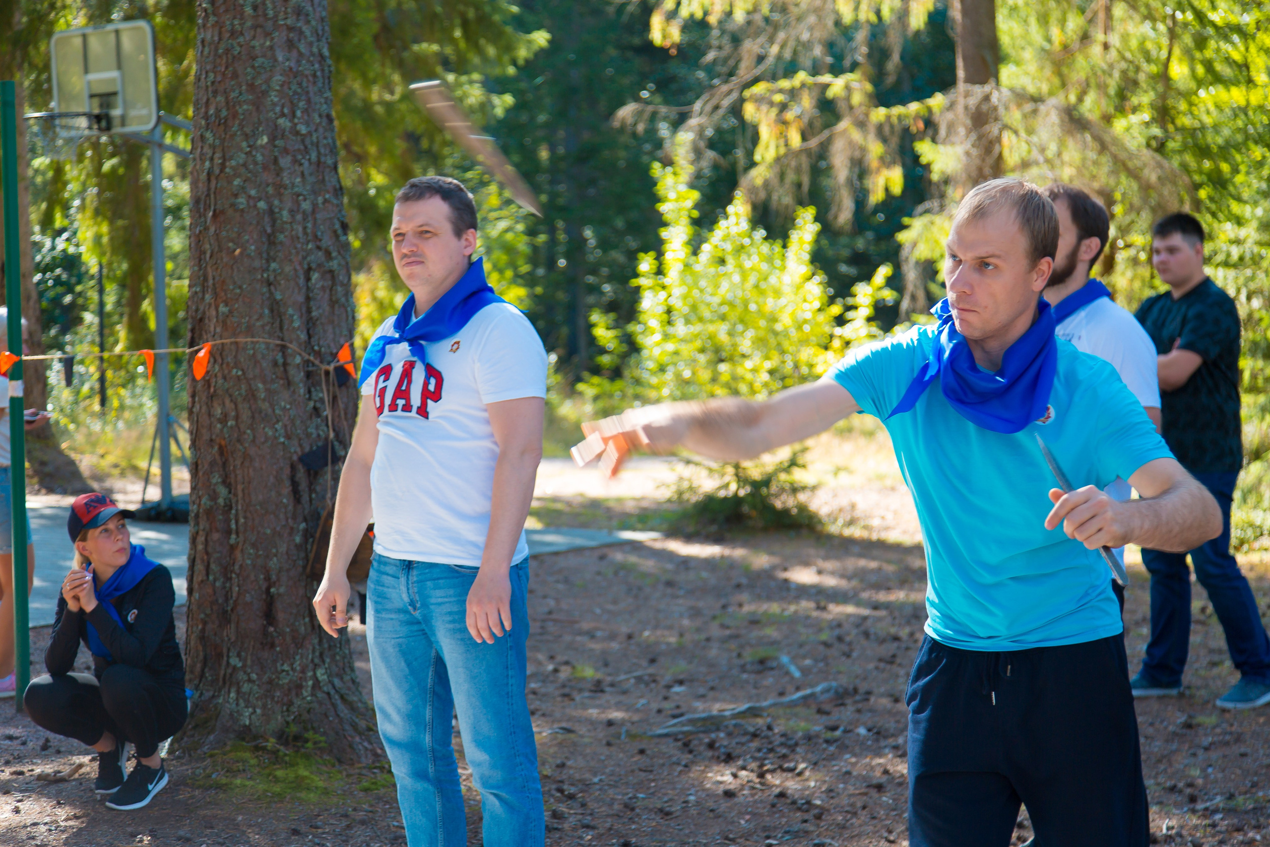 КОРПОРАТИВ РАПСОДИЯ. Главная