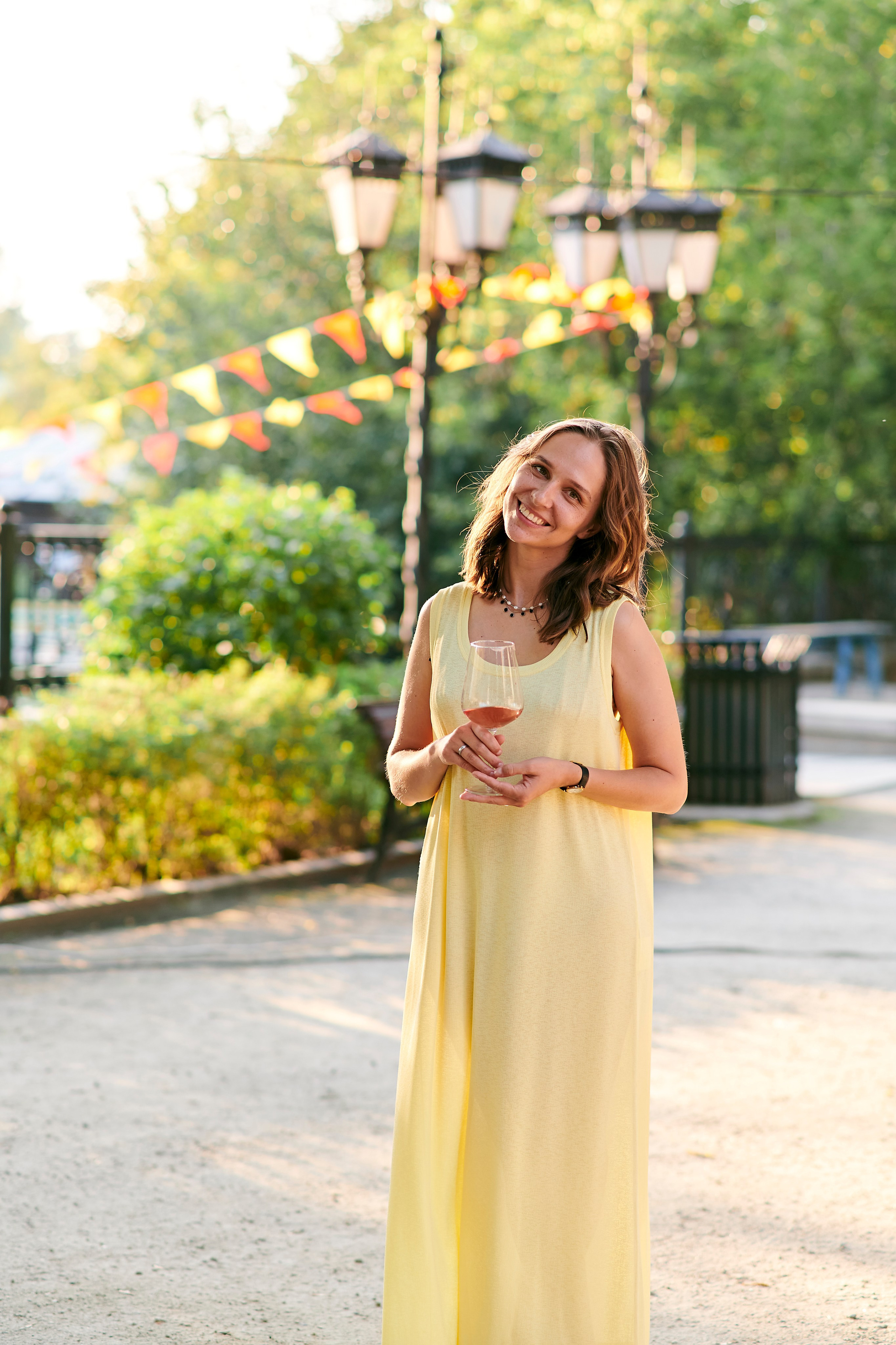 Ужин-открытие фестиваля в честь 300-летия Екатеринбурга!. Фотограф Постольник Дарья