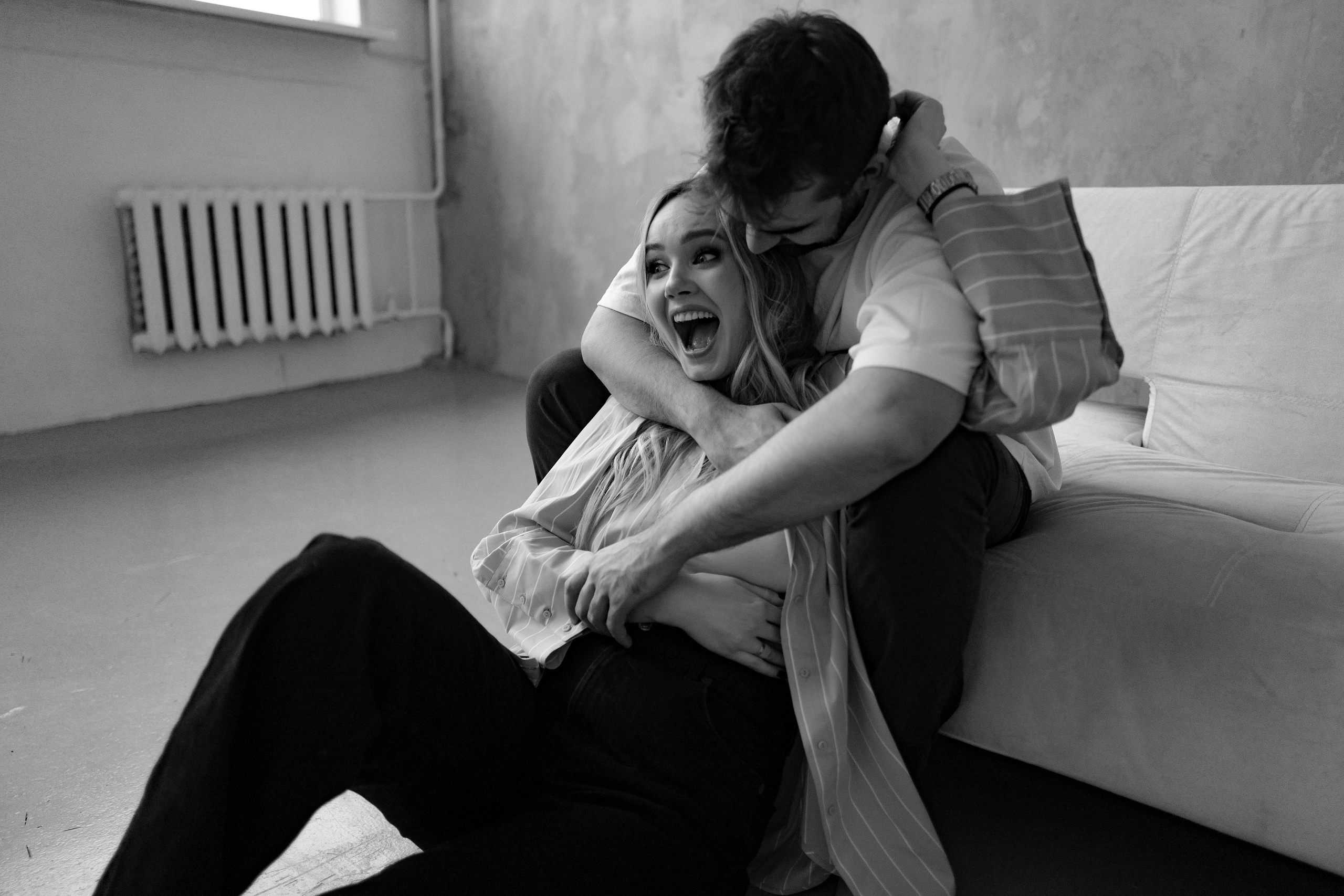 Сережа + Майя. Фотограф Шевчик Виктория