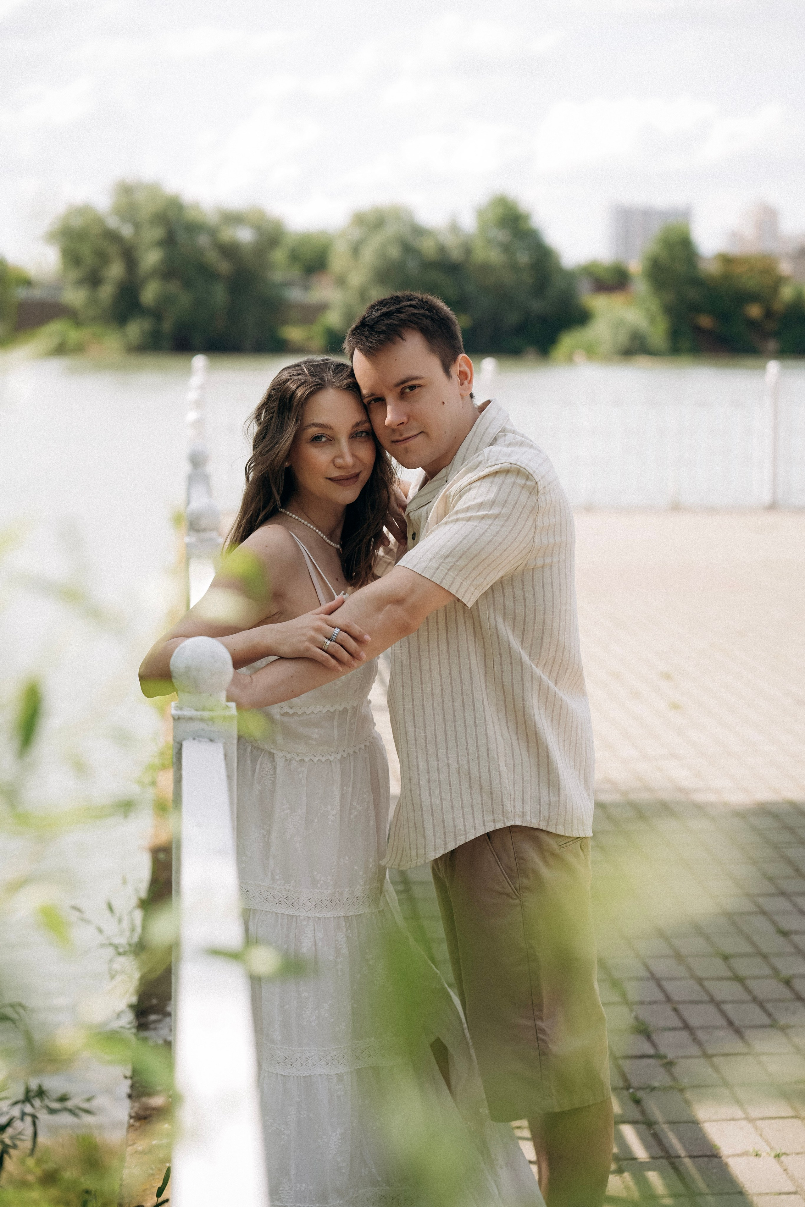 Фотосессия беременности на природе. Фотограф с психологическим образованием