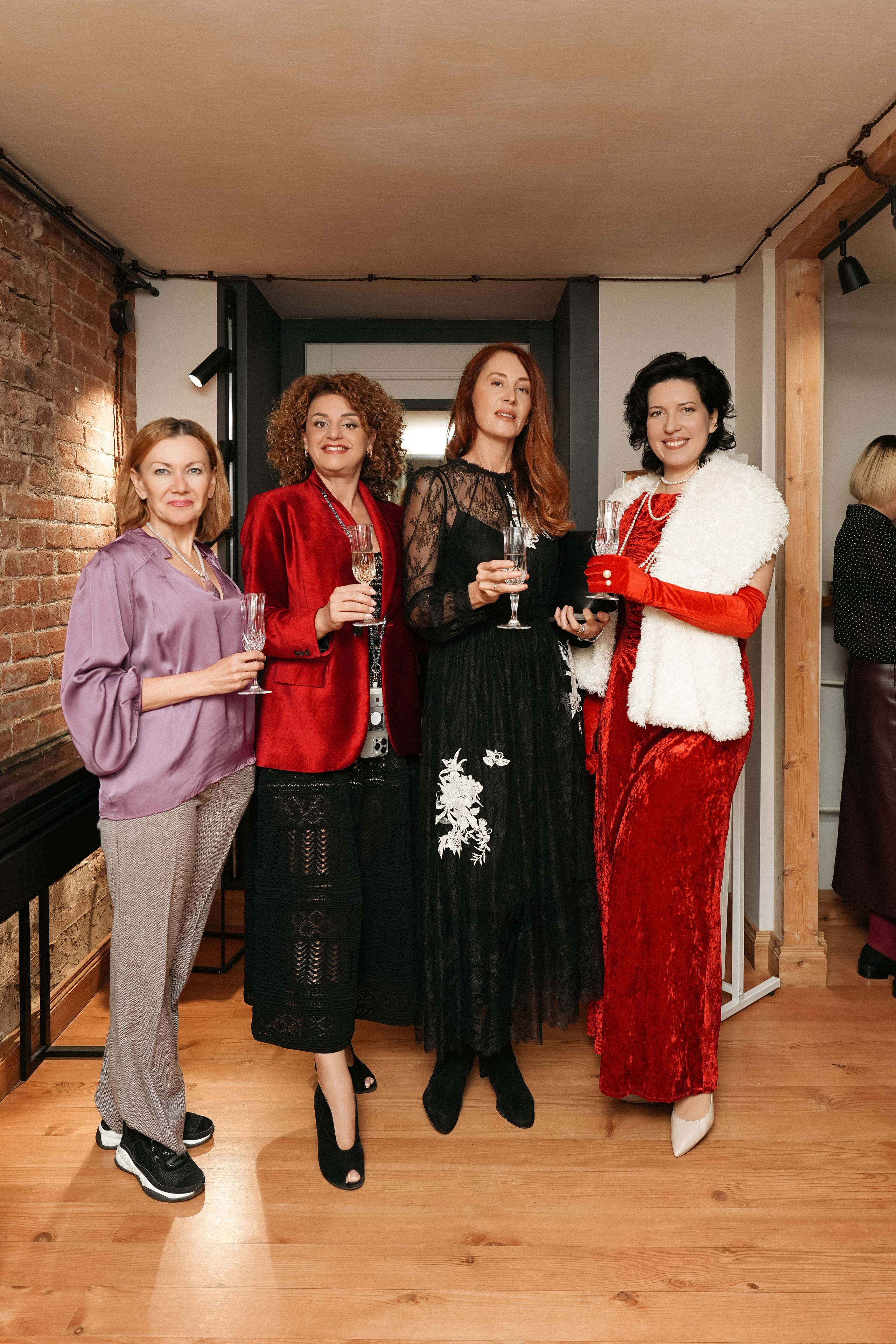 Атмосферная гостиная / октябрь. Фотограф с психологическим образованием