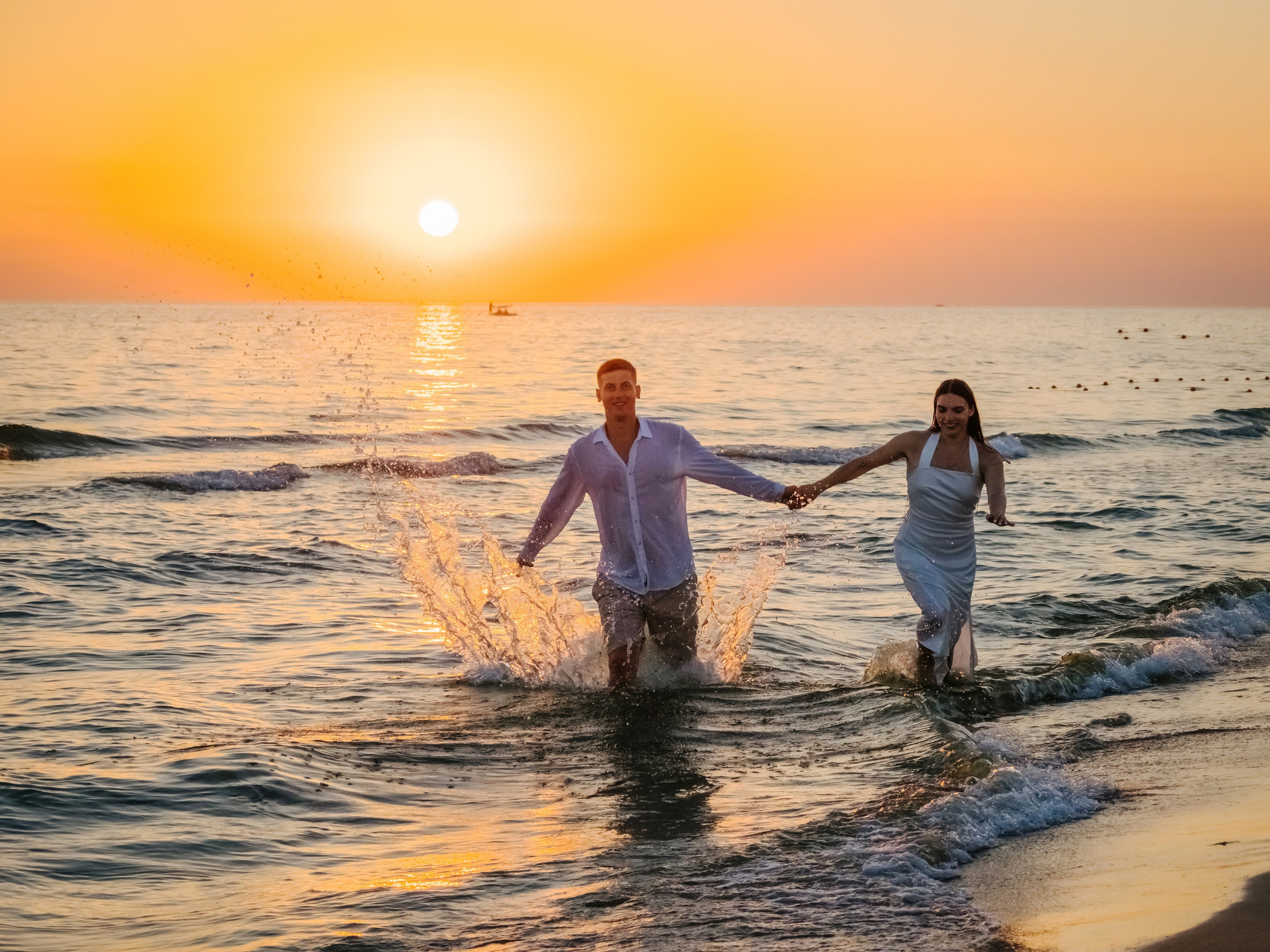 Антон + Василиса. Семейный, детский, свадебный, фотограф в городе Анапа