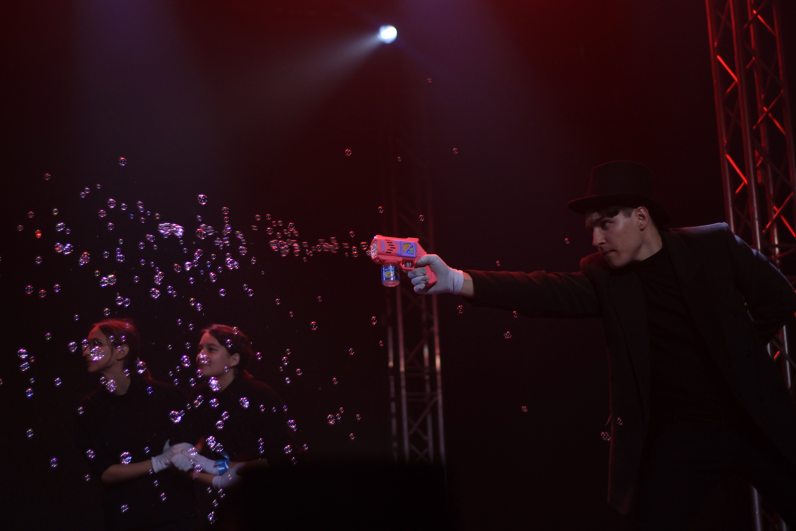 Икариада 2023. Начинающий Фотограф в Казани