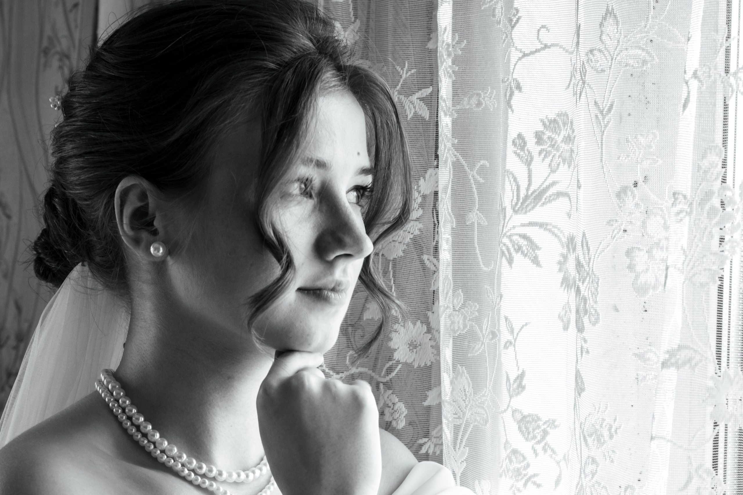 Алена и Михаил. Фотограф в с. Ижма Республика Коми Терентьев Сергей