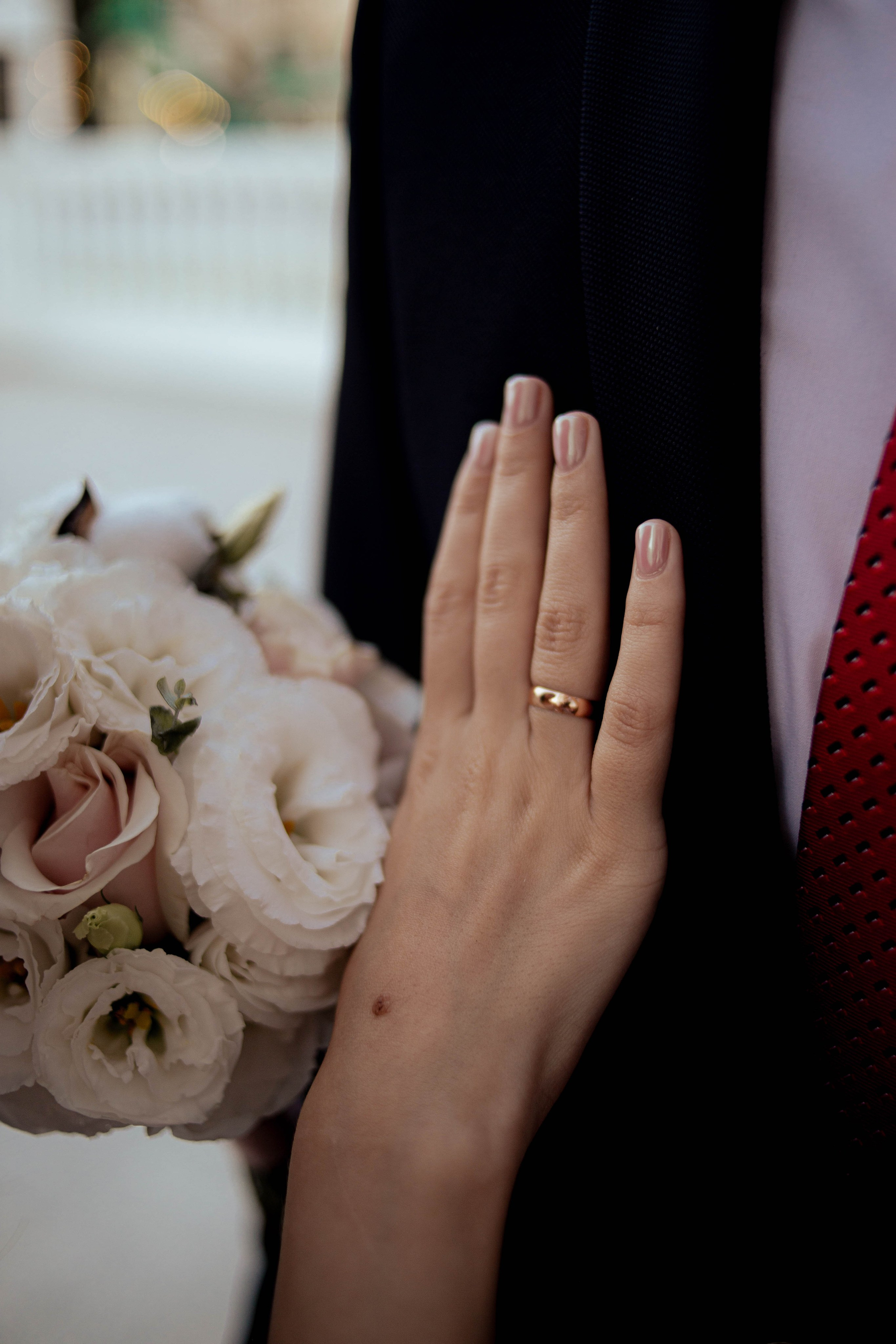 Олеся и Олег. Семейный фотограф Софи Симакова в Волгограде и Волжском