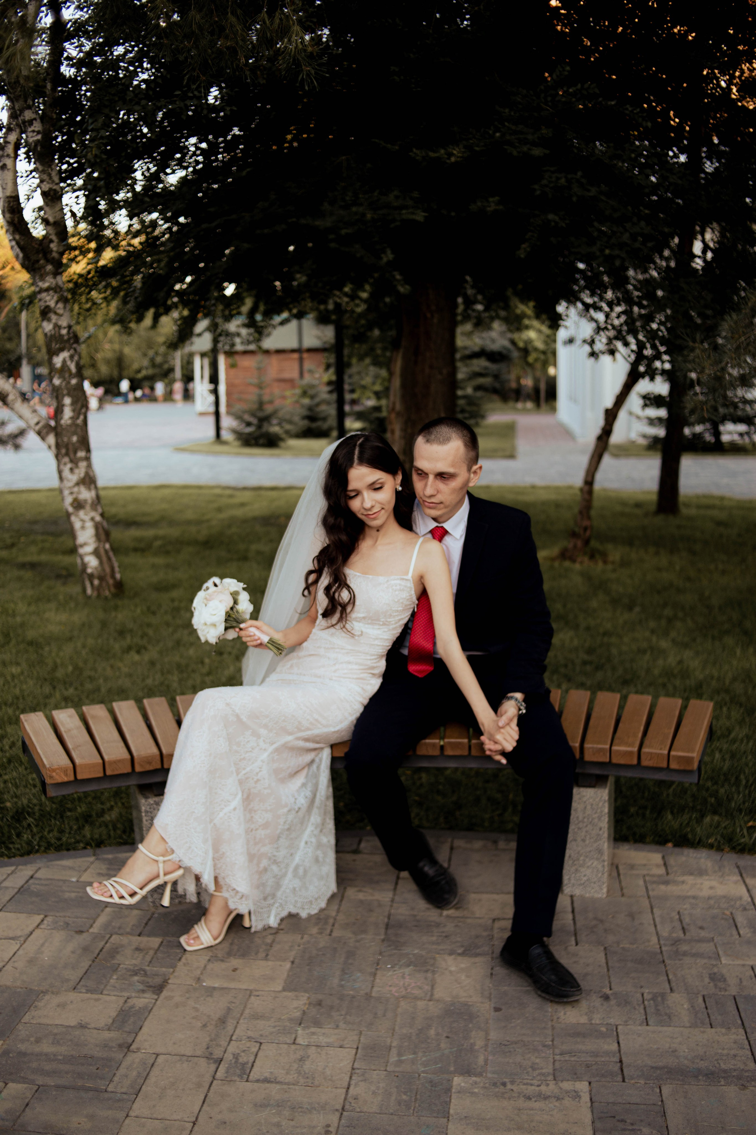 Олеся и Олег. Семейный фотограф Софи Симакова в Волгограде и Волжском