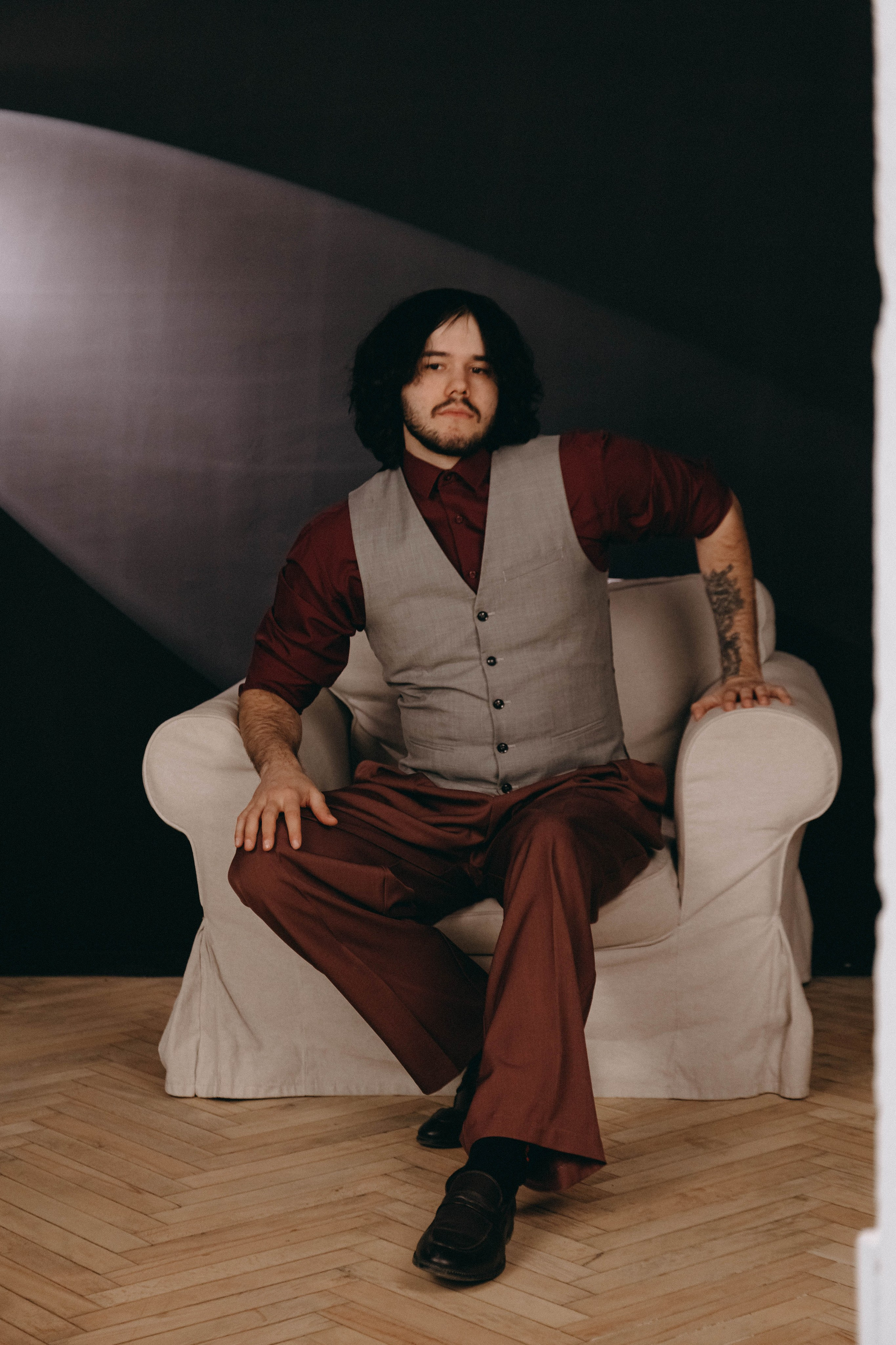 Алексей. Семейный фотограф Софи Симакова в Волгограде и Волжском