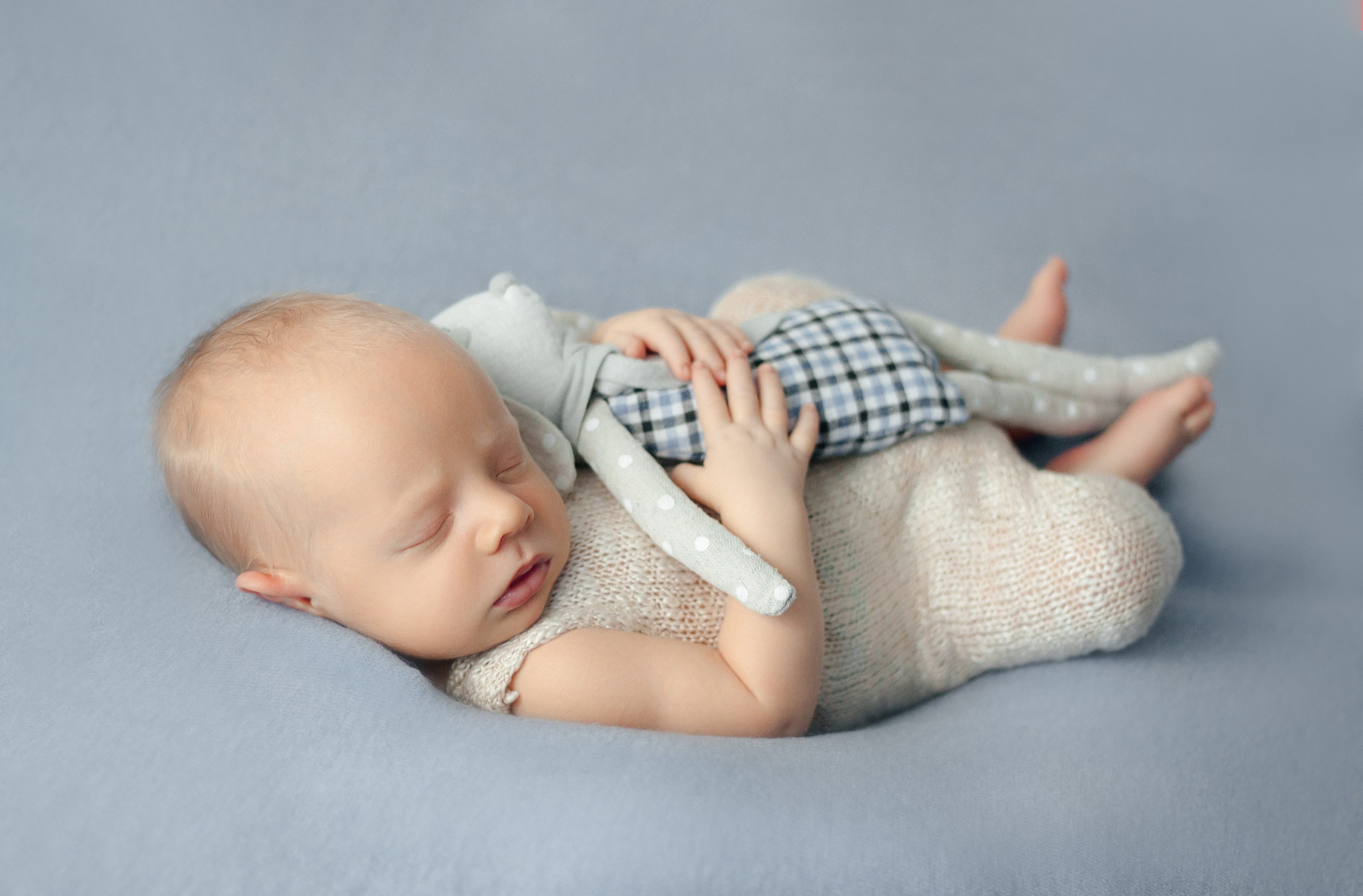 Ньюборн. Семейный фотограф Софи Симакова в Волгограде и Волжском