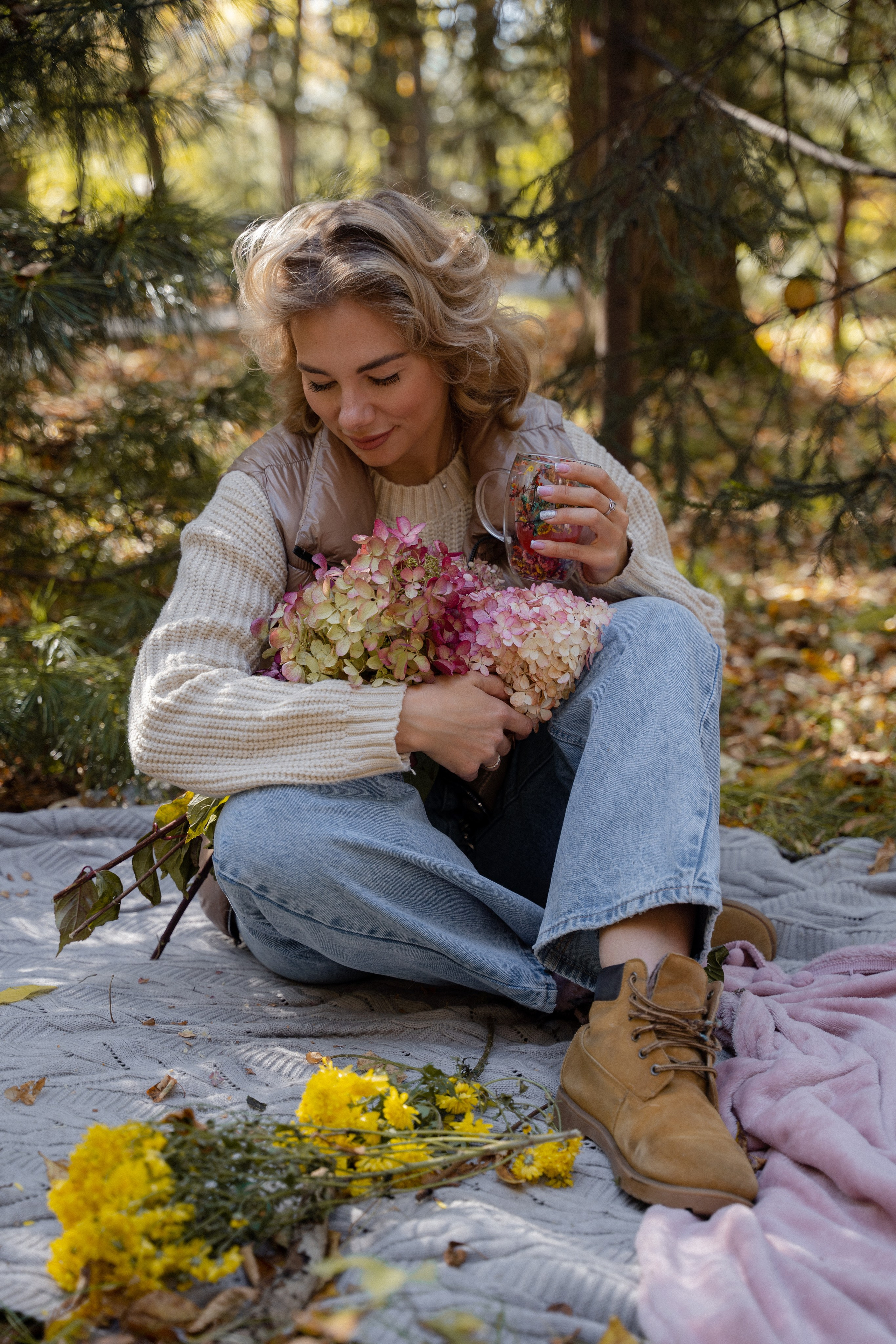 Кристина и ее семья. Анастасия Антипинская — профессиональный фотограф в Хабаровске