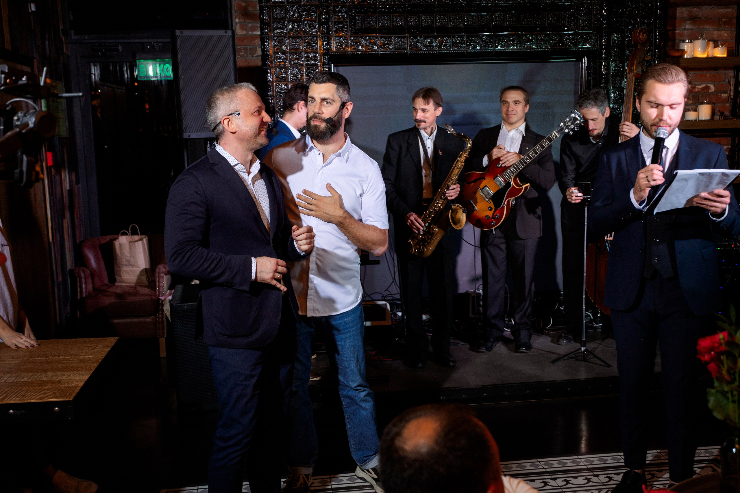 ГАСТРОУЖИН: ВАЩЕ ОГОНЬ. ВСЕ ФОТО. Профессиональный фотограф в Ижевске Леша Петров