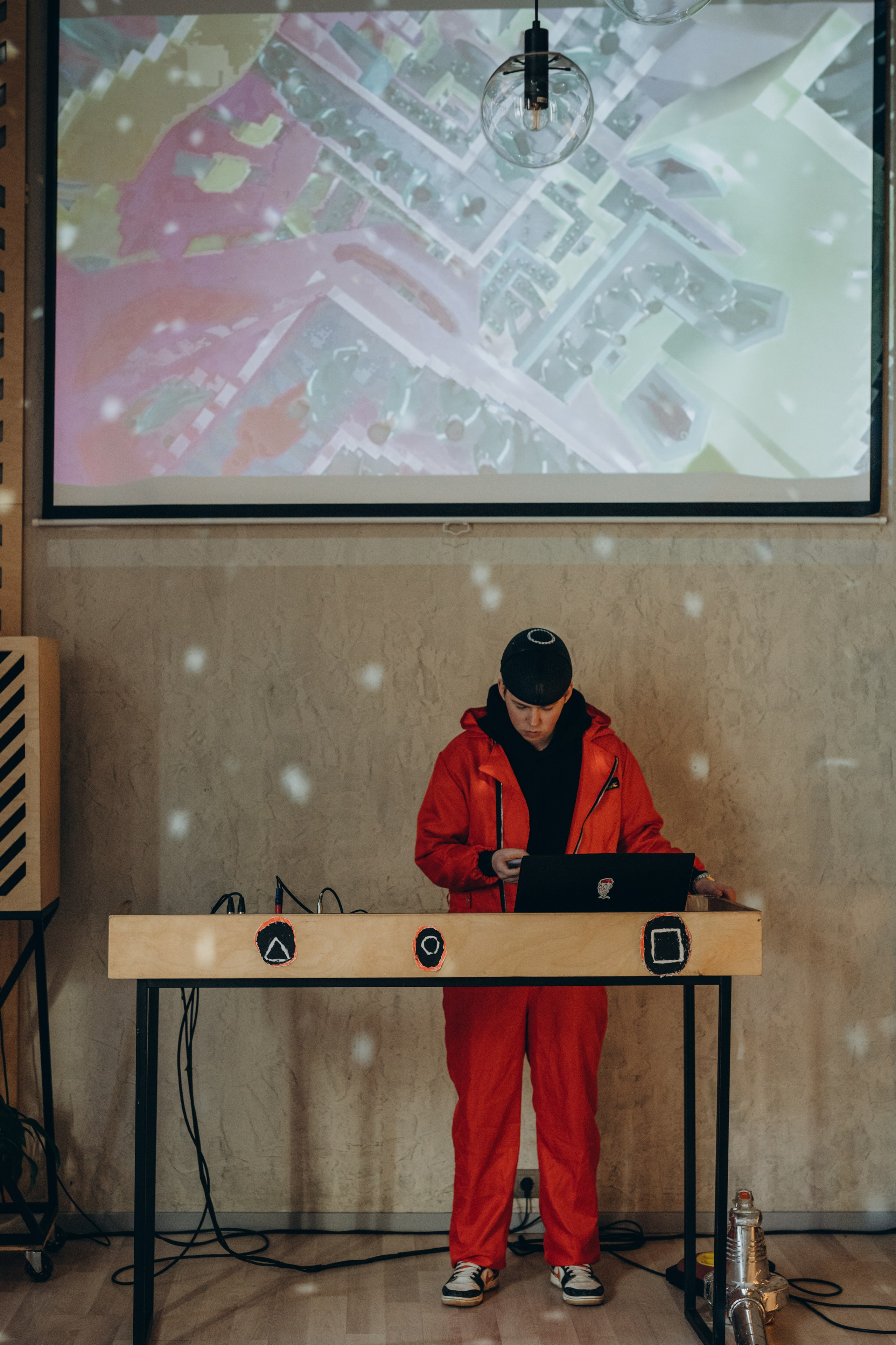 День Рождения Никиты