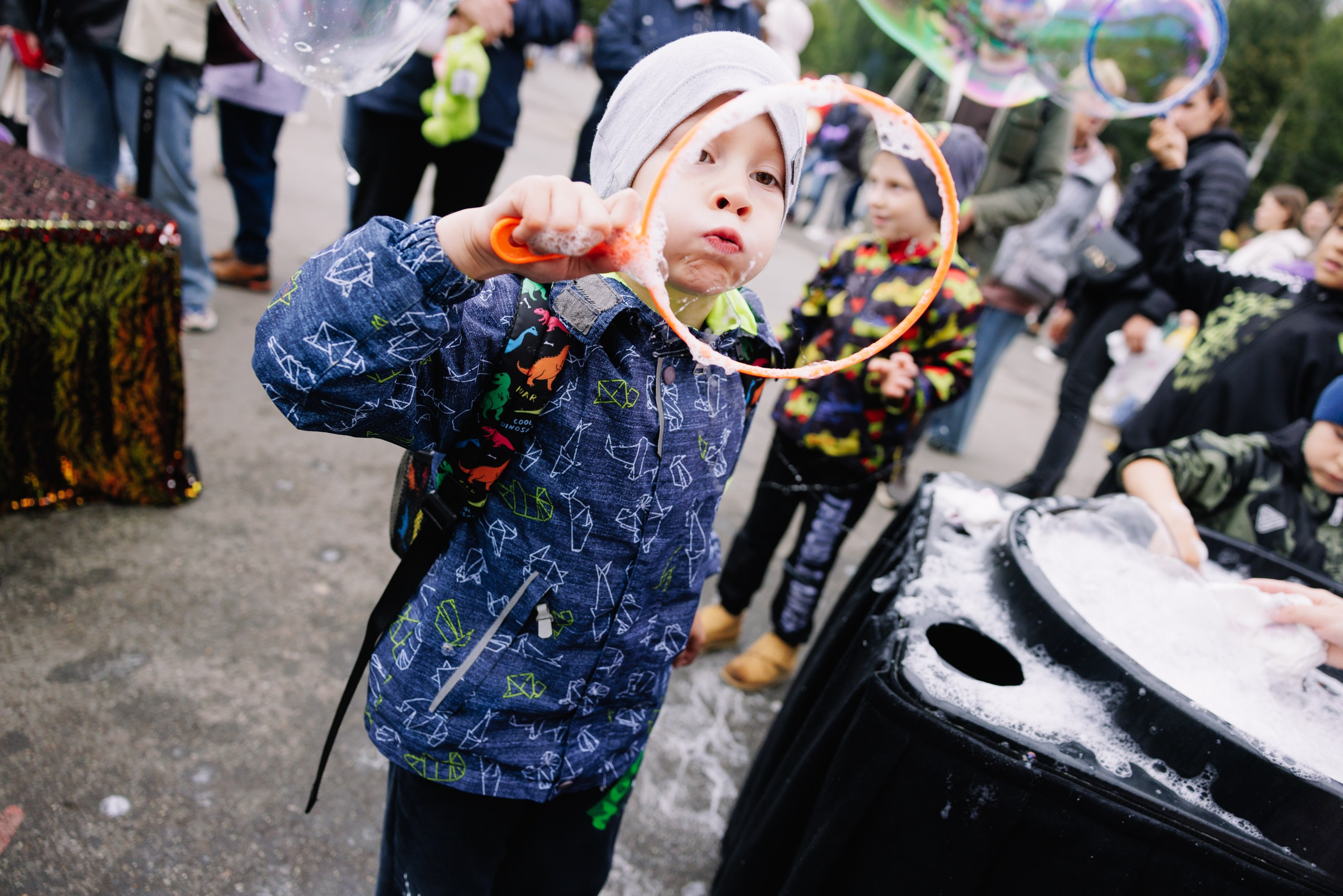 Комос. Фотограф в Ижевске и Казани Богданов Яков