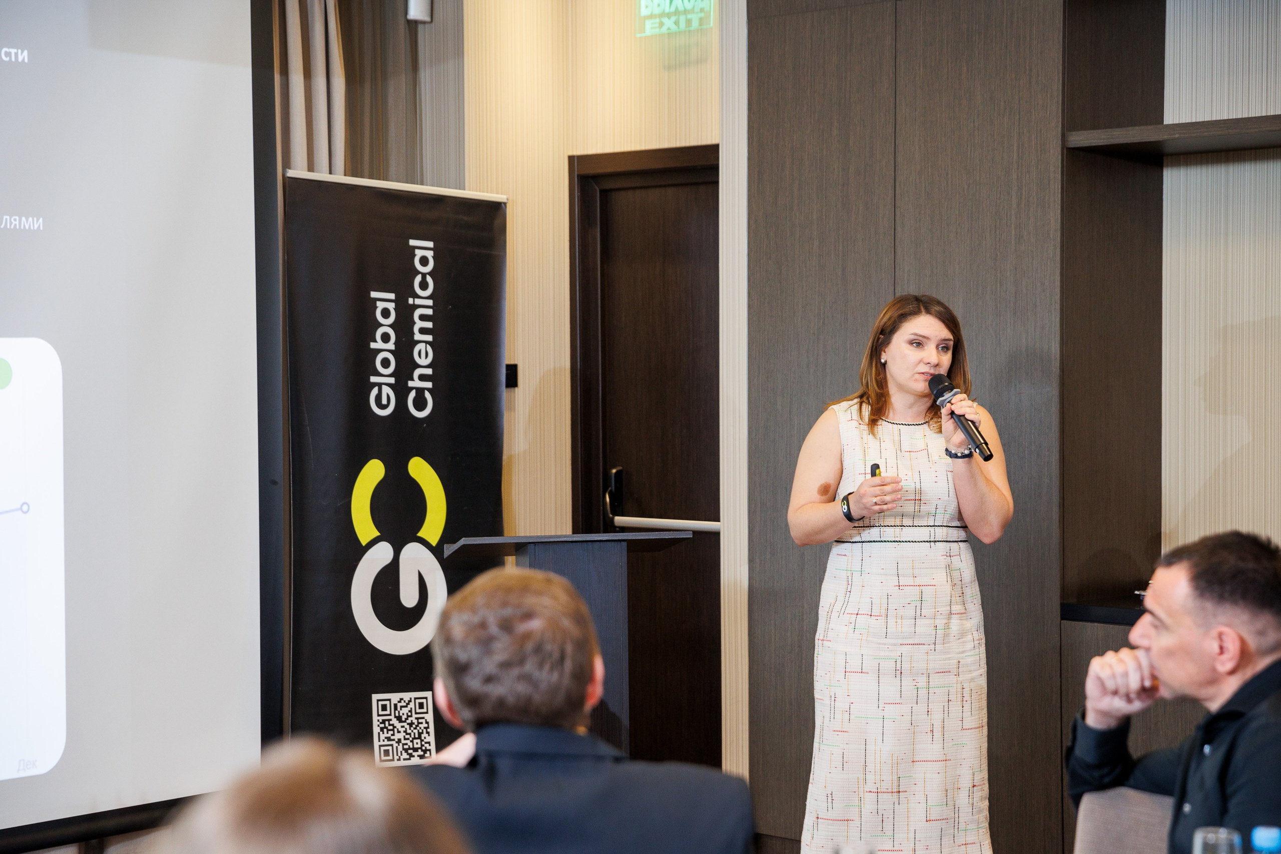 День 3. Конференция. Бизнес-завтрак. Фотограф Шейдаев Эмин г. Волгоград