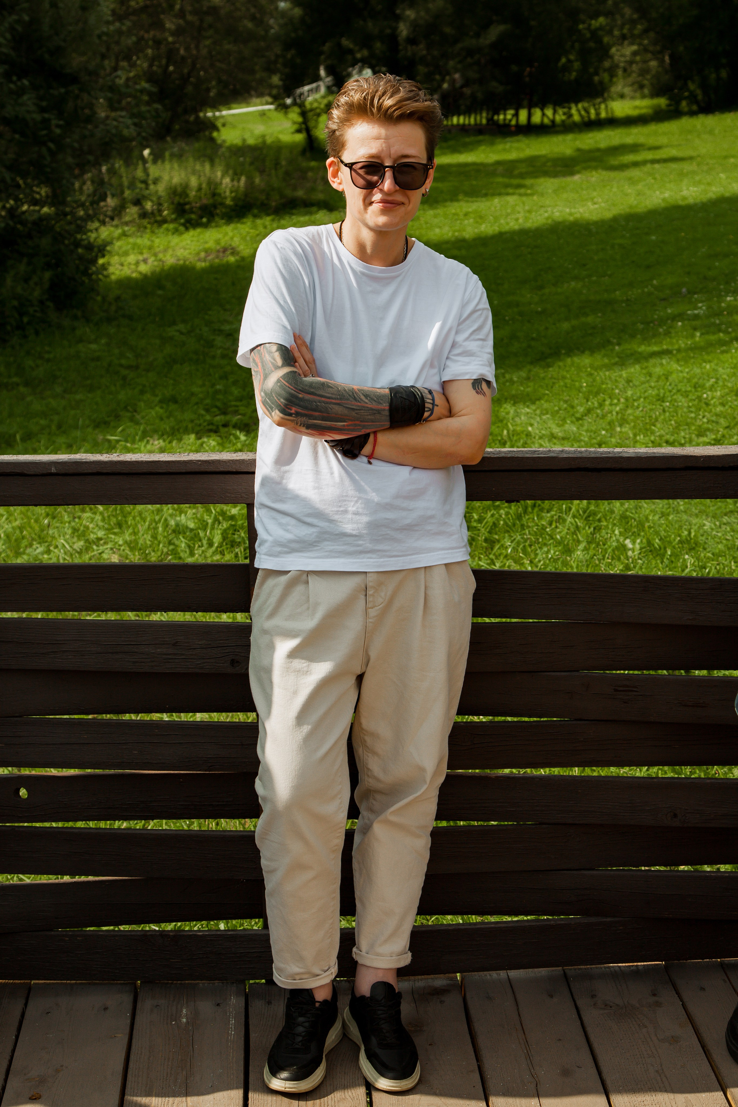 Корпоратив Weltall Group. ᅠ