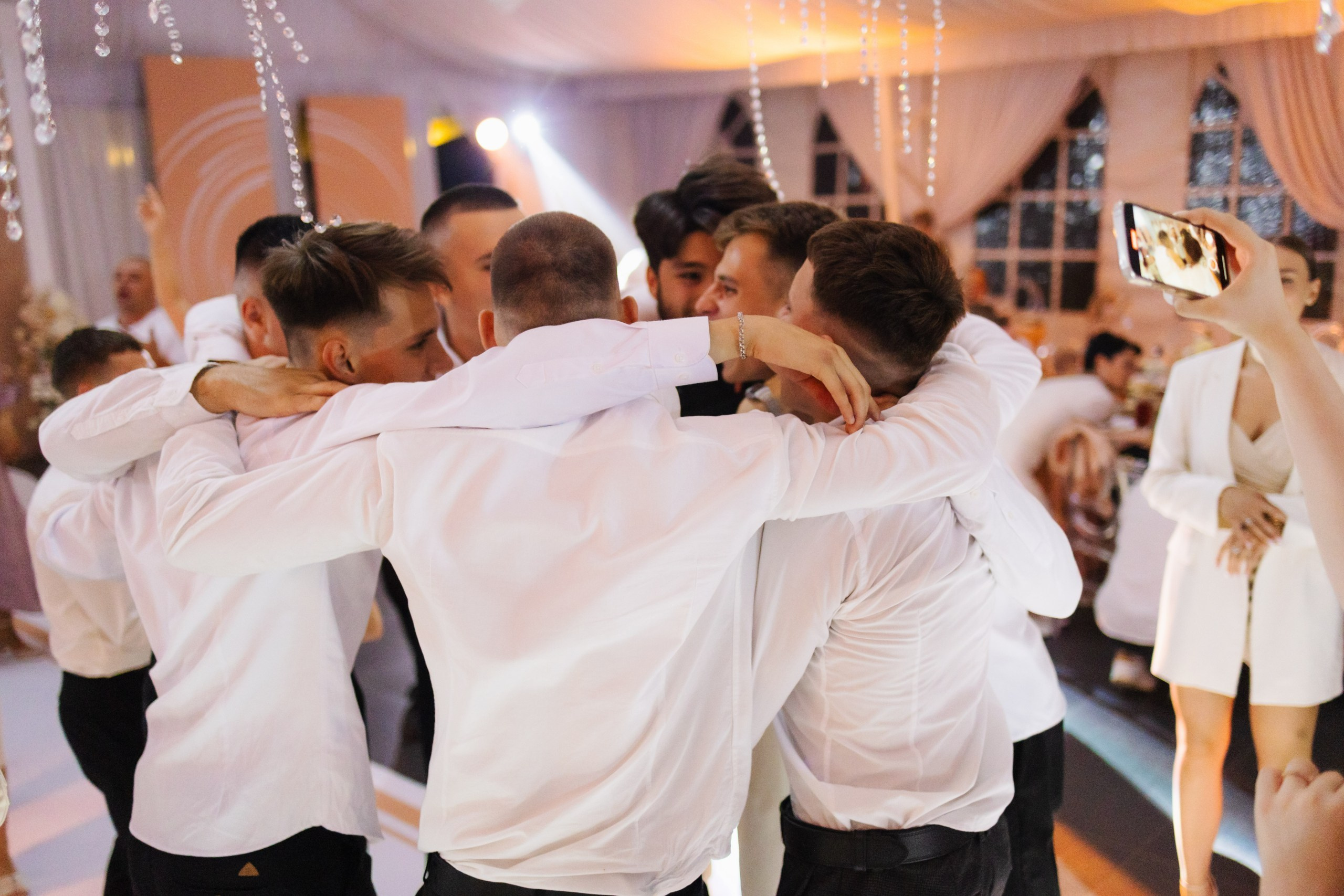 Женя и Лилия. Профессиональная видео и фото съёмка в Калуге и области