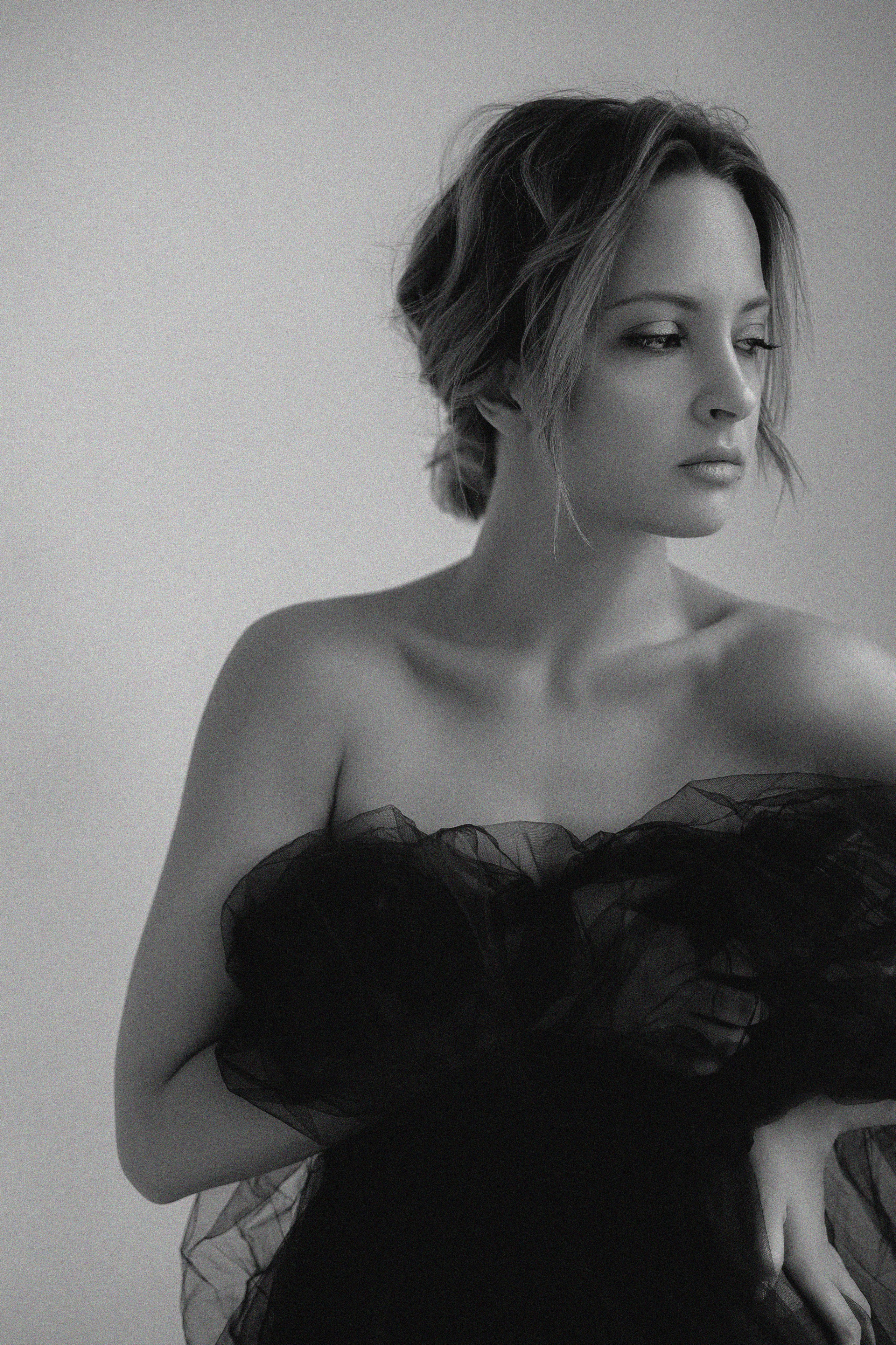 Poli. Портретный фотограф в Москве