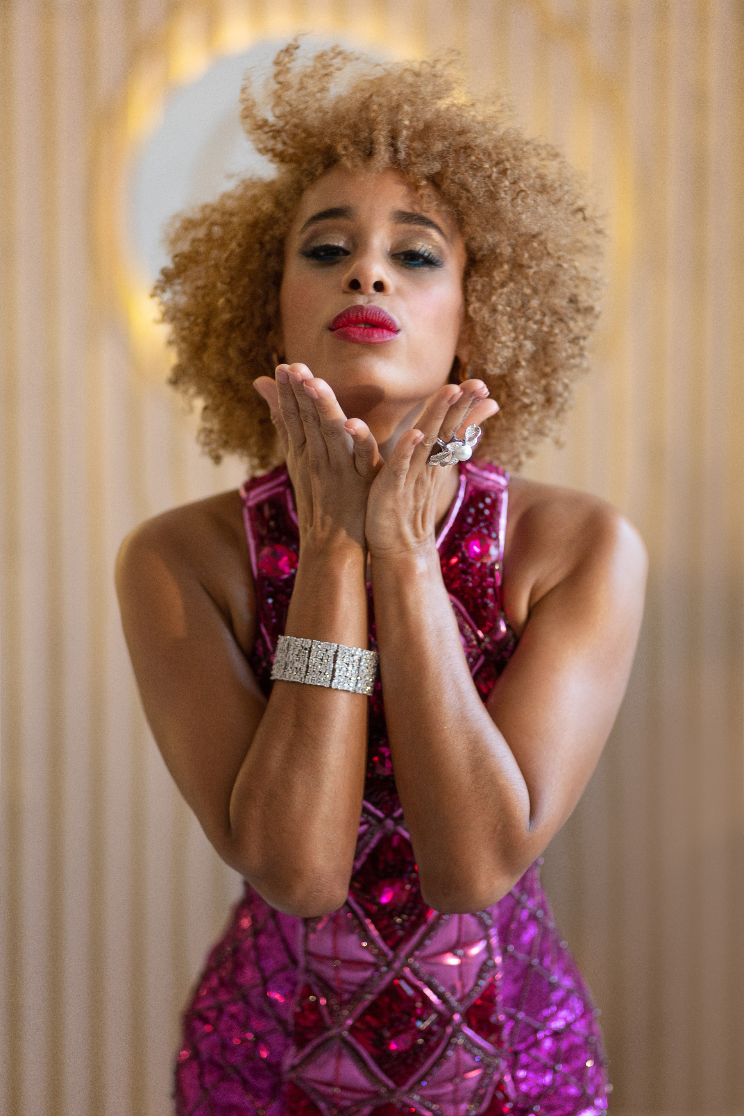 Новый год. Фотограф Юлия Ревищина