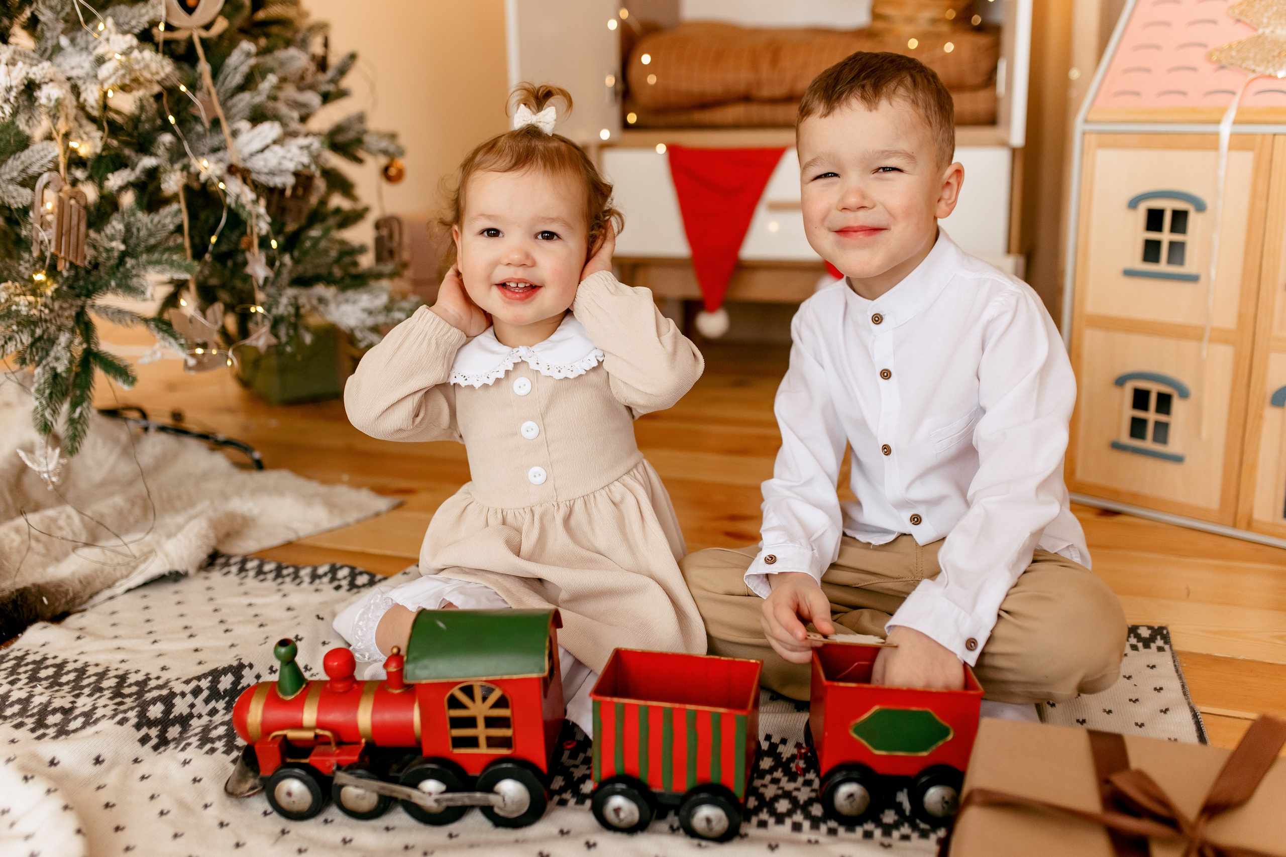 О семье Макаровых. Свадебный и семейный фотограф в Туле и области Маша Костина