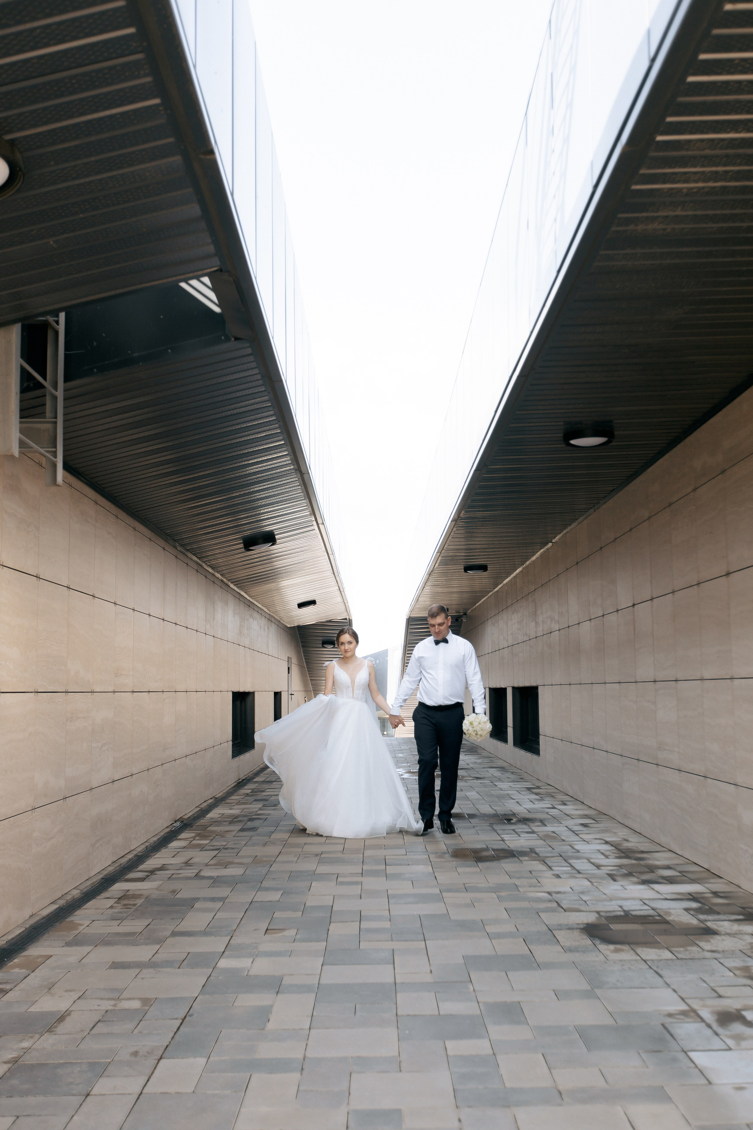 Виталий и Катя. Фотограф Таганрог Любимая Надя