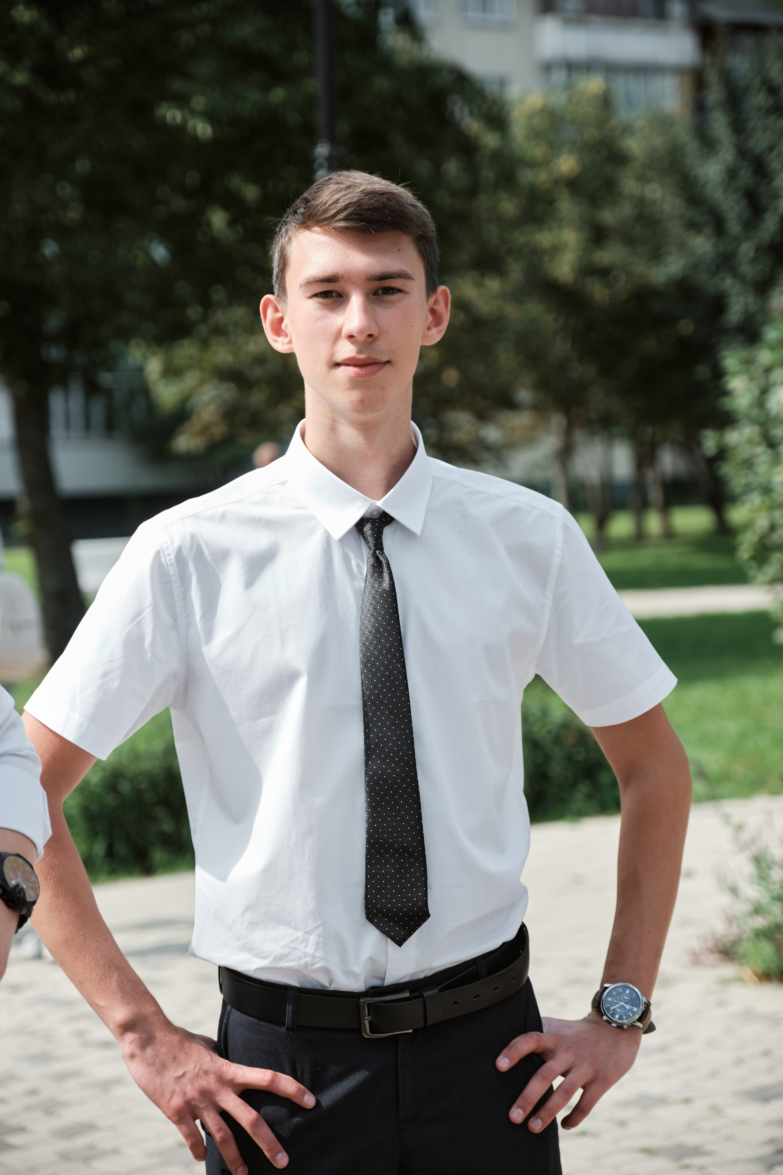 1 сентября 11 класс. Фотограф в Самаре Татьяна Дубаносова