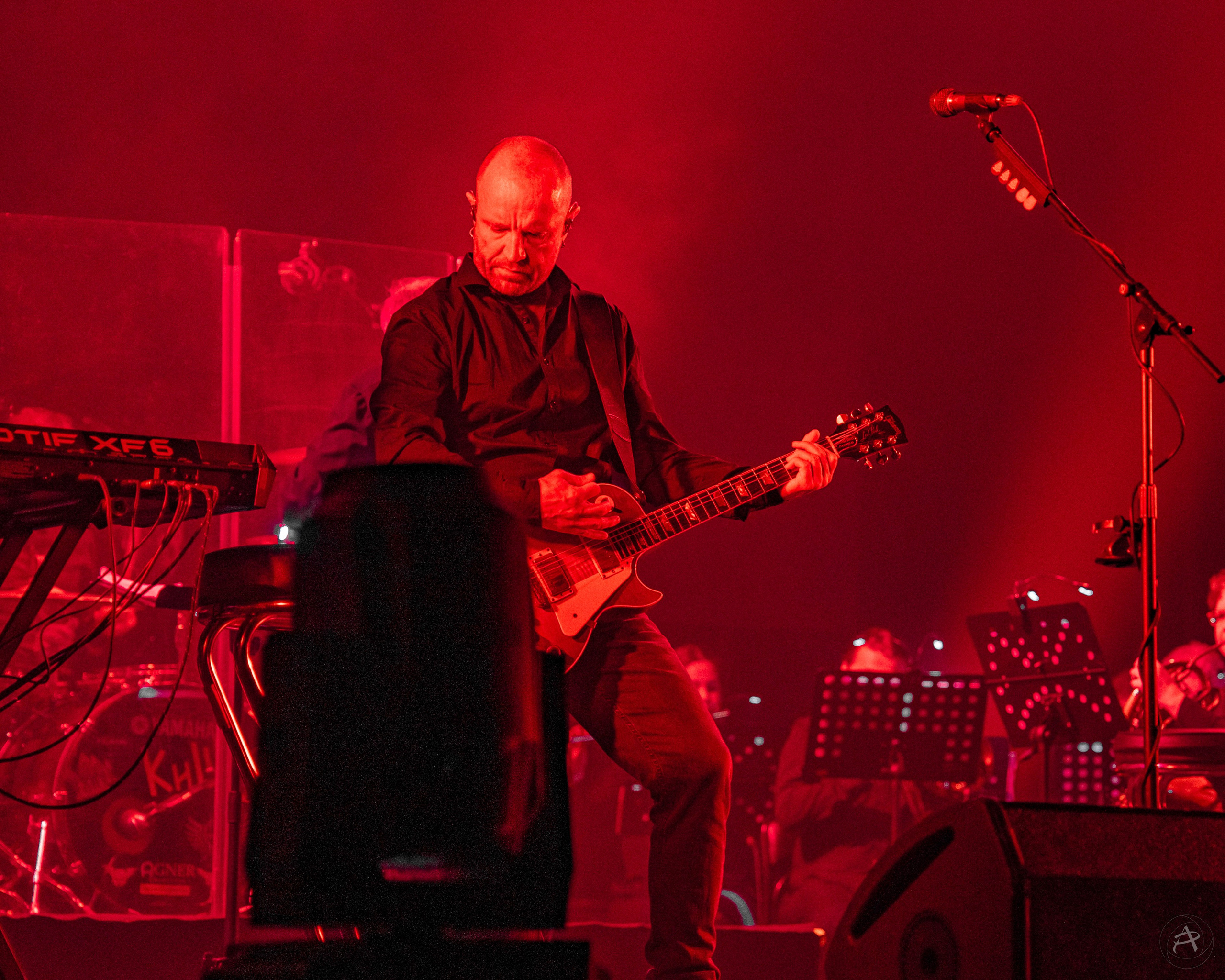 Северный Флот. ДК ПЗ (Вологда). Концертный фотограф Аля Рашпиль