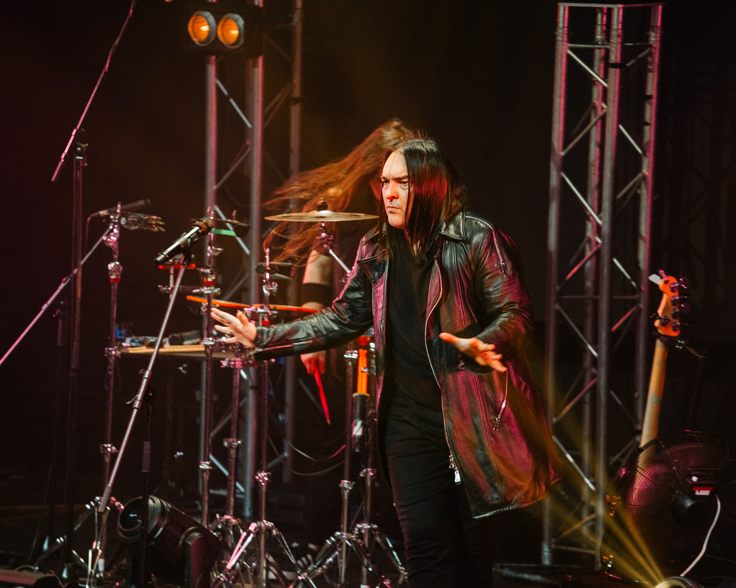 Проект ГОРШЕНЕВ. 1930 Moscow. Концертный фотограф Аля Рашпиль