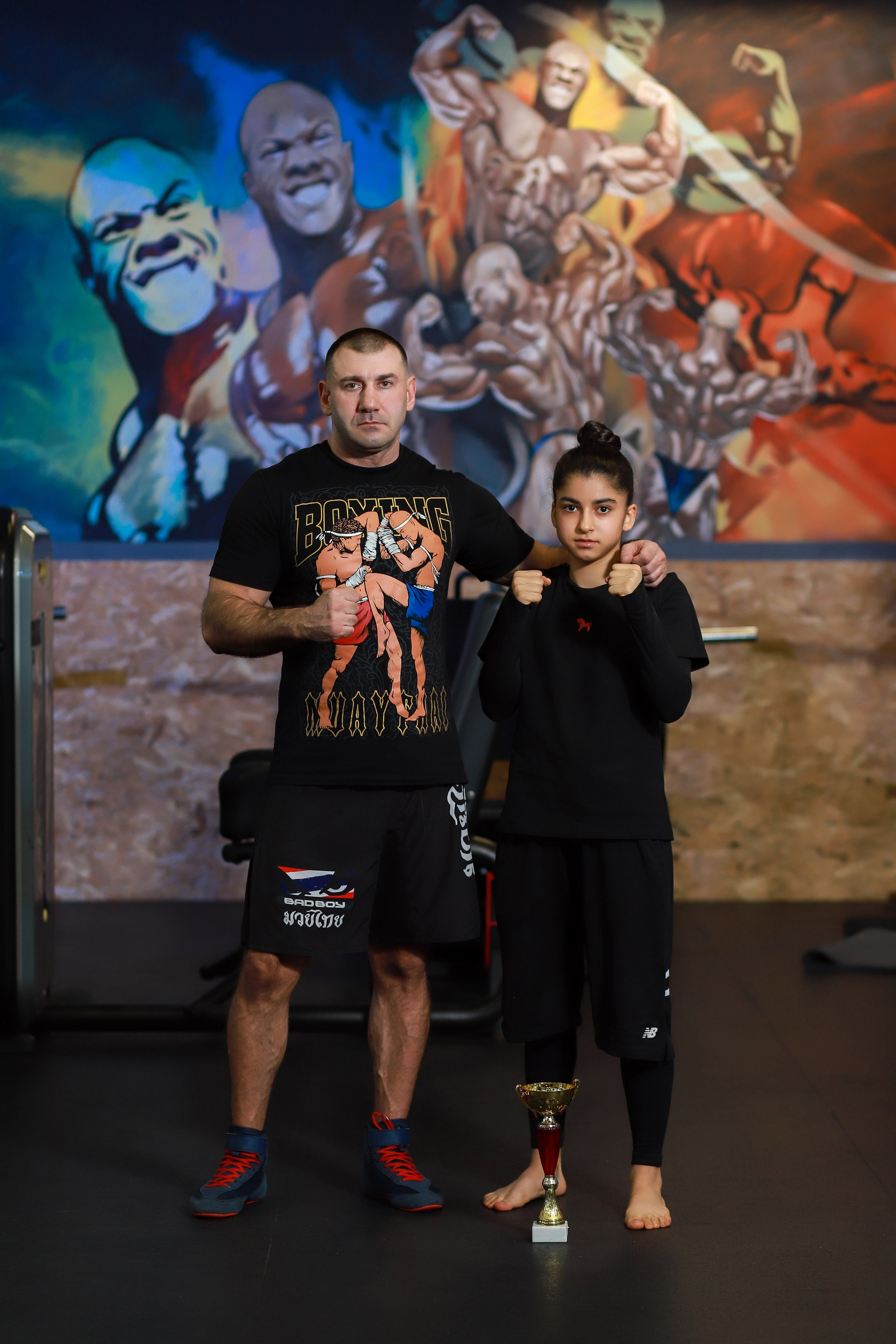 Постановочная портретная съемка. Фотограф в Краснодаре Анна Светикова