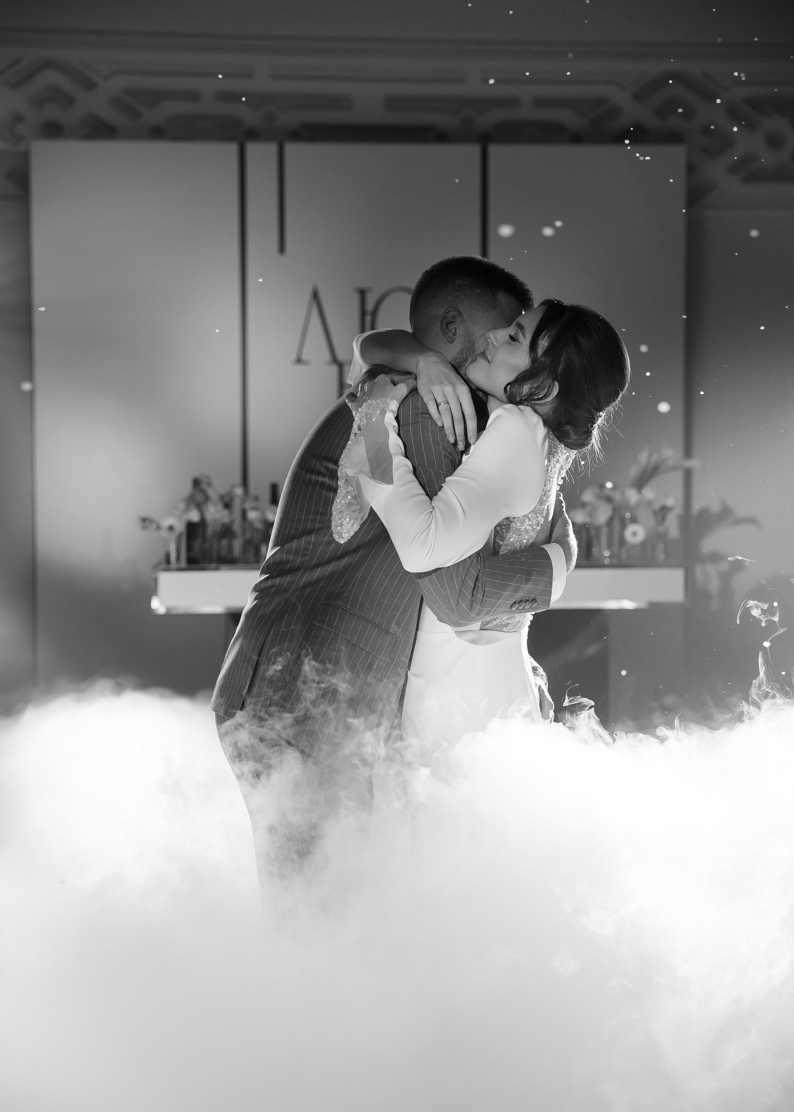 Яна + Максим. Свадебный и семейный фотограф в Саратове Маша Паника