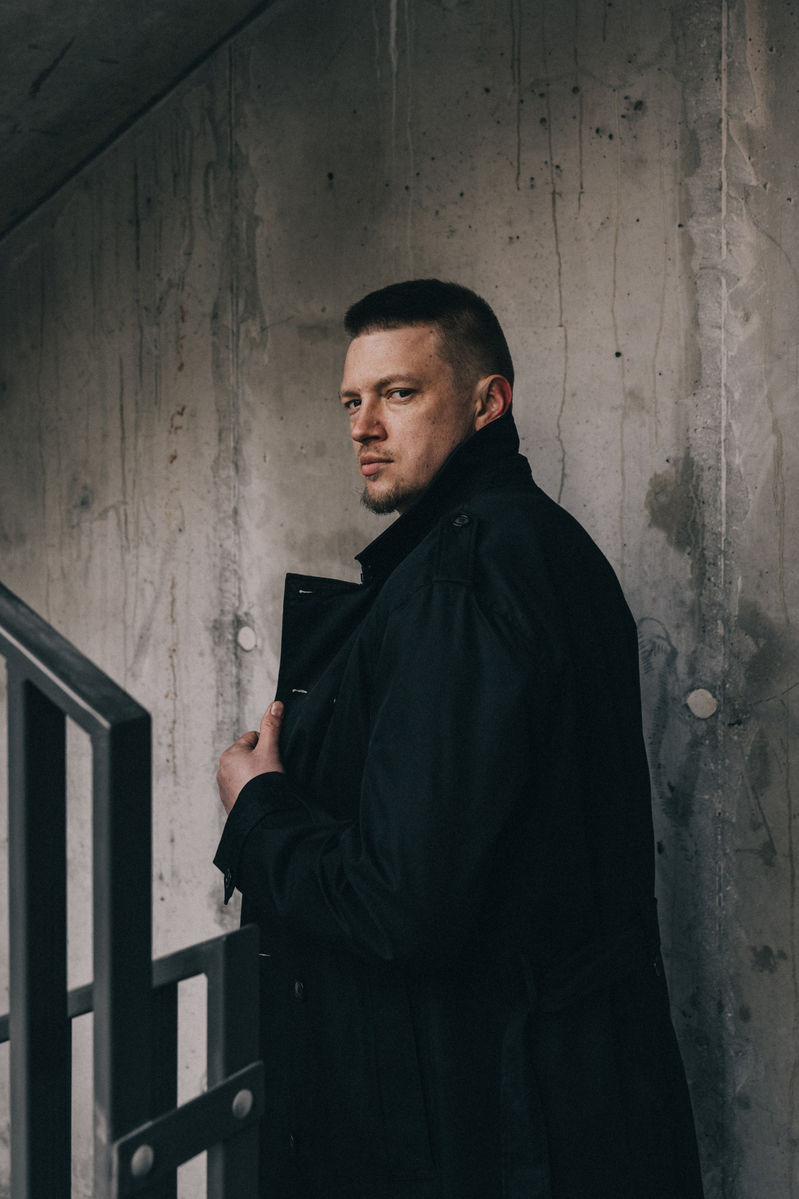 Андрей. Креативный фотограф в городе Тюмень