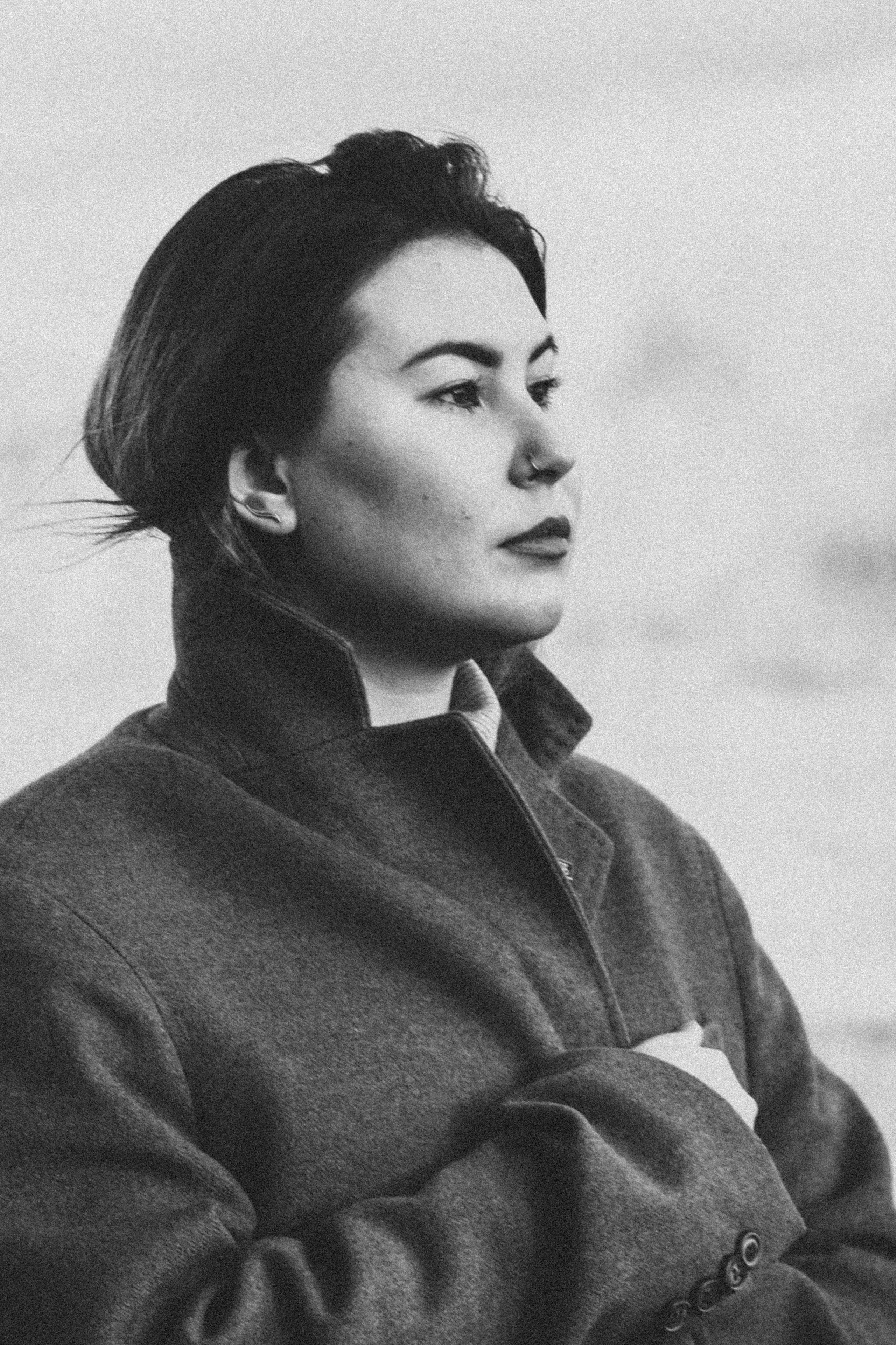 Вера. Креативный фотограф в городе Тюмень