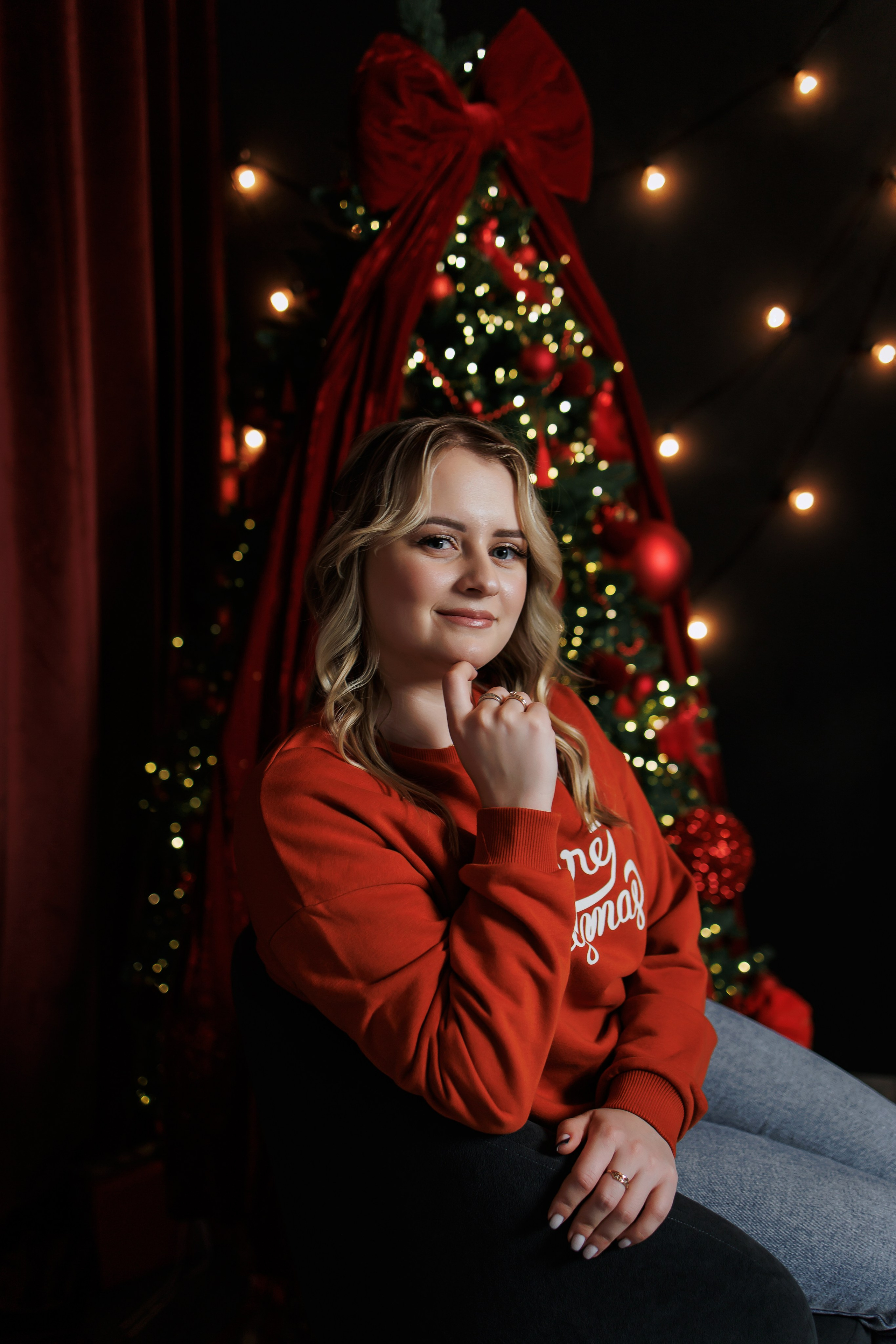 Ваши фотографии. Интерьерная фотостудия Background в Омске