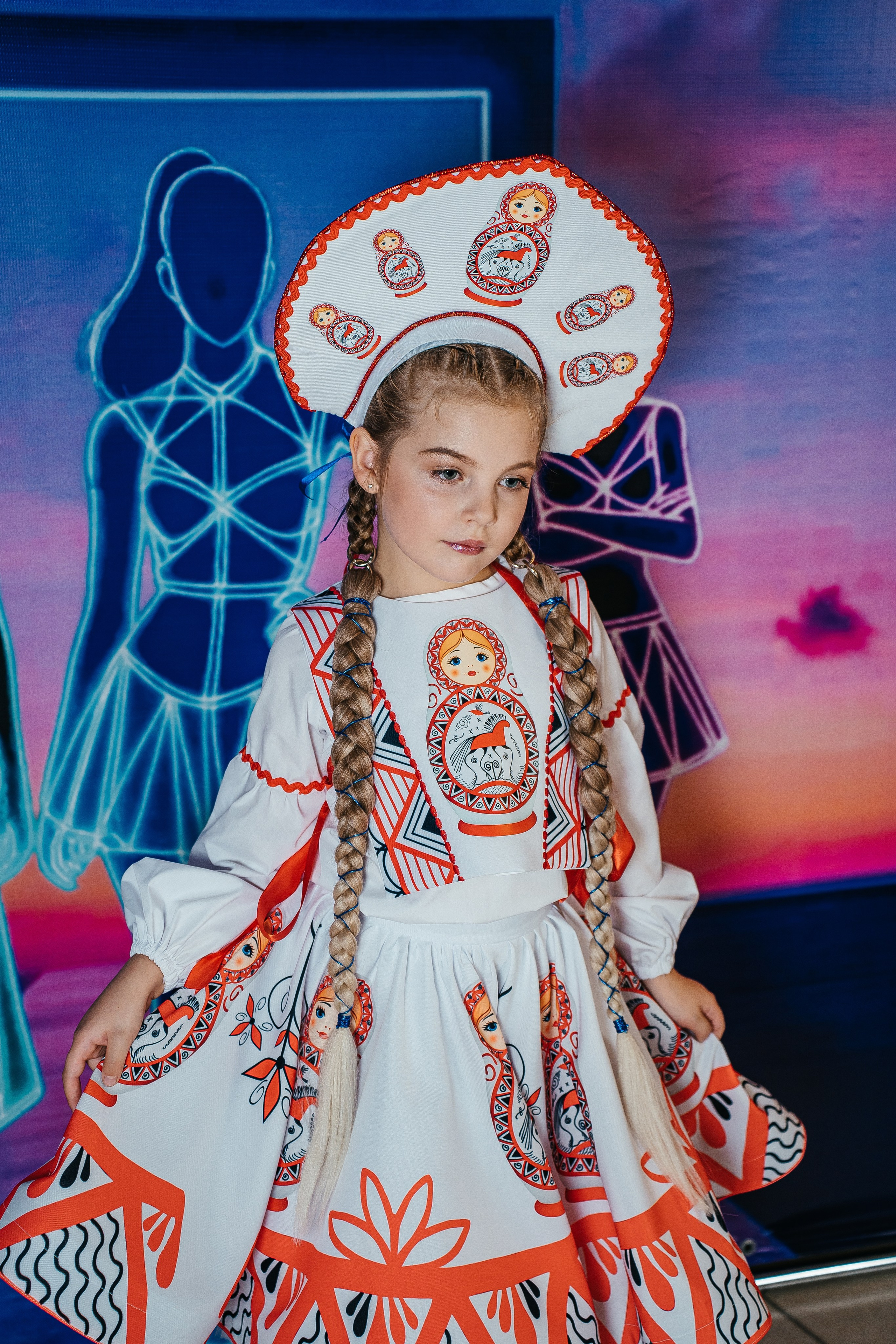 Fashion Market. Фотограф Иркутск / Хомутово