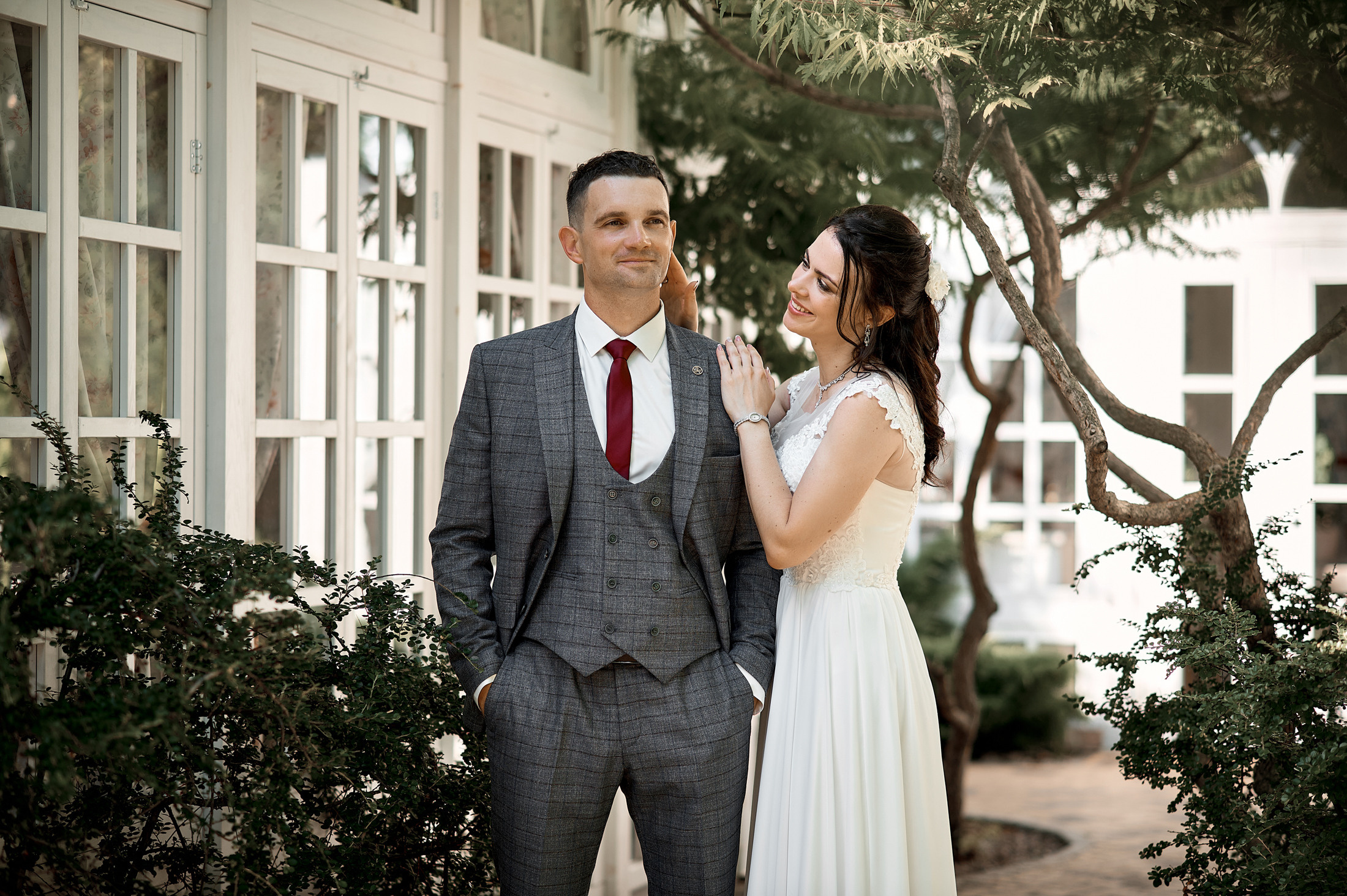 Владимир и Елена. Фотограф Дрожина Светлана | г. Ростов-на-Дону, г. Волгоград