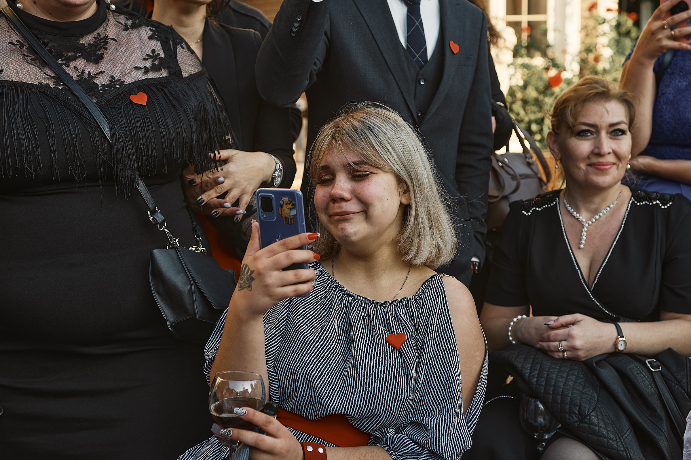 Максим и Анастасия (выездная регистрация). Фотограф Дрожина Светлана | г. Ростов-на-Дону, г. Волгоград