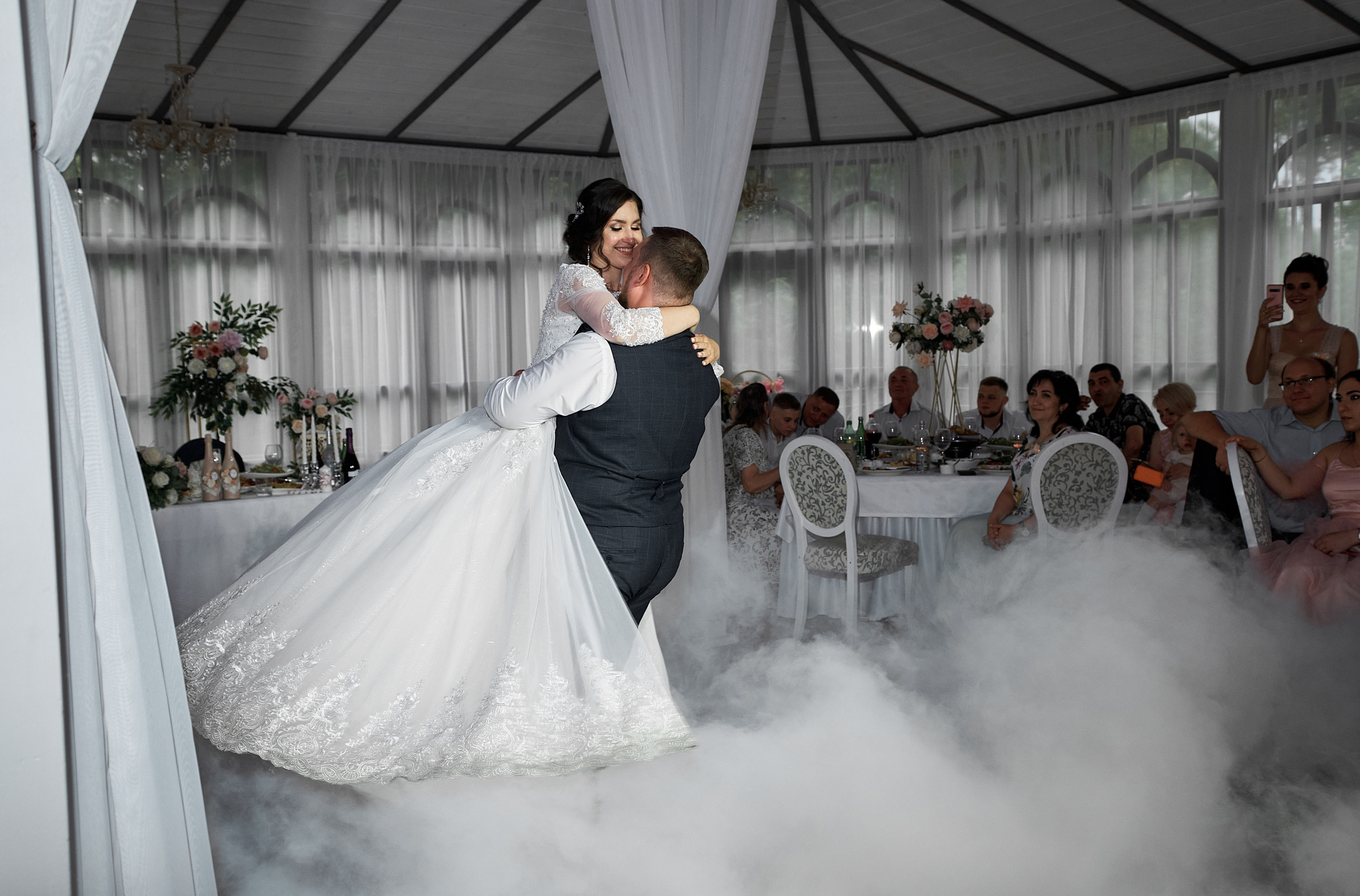 Свадьба Олег и Диана (полный день). Фотограф Дрожина Светлана | г. Ростов-на-Дону, г. Волгоград