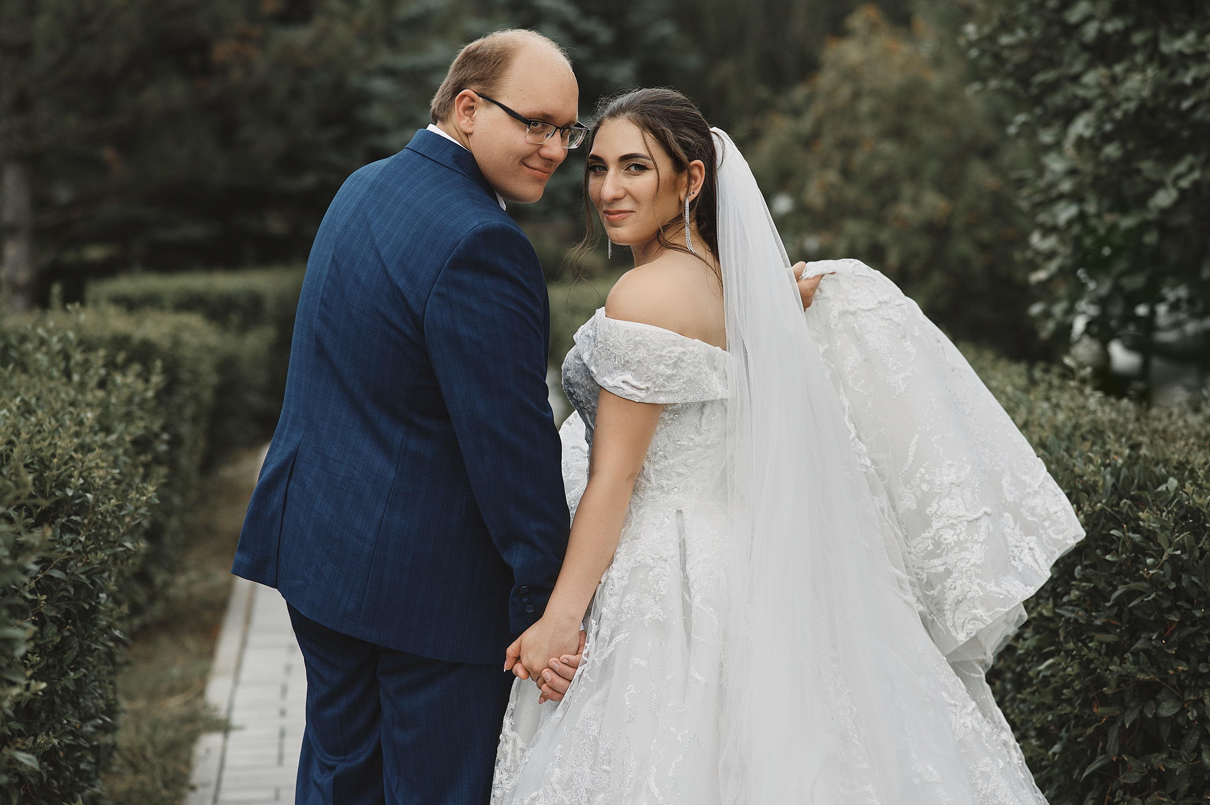 Свадьба Николай и Мария (полный день). Фотограф Дрожина Светлана | г. Ростов-на-Дону, г. Волгоград