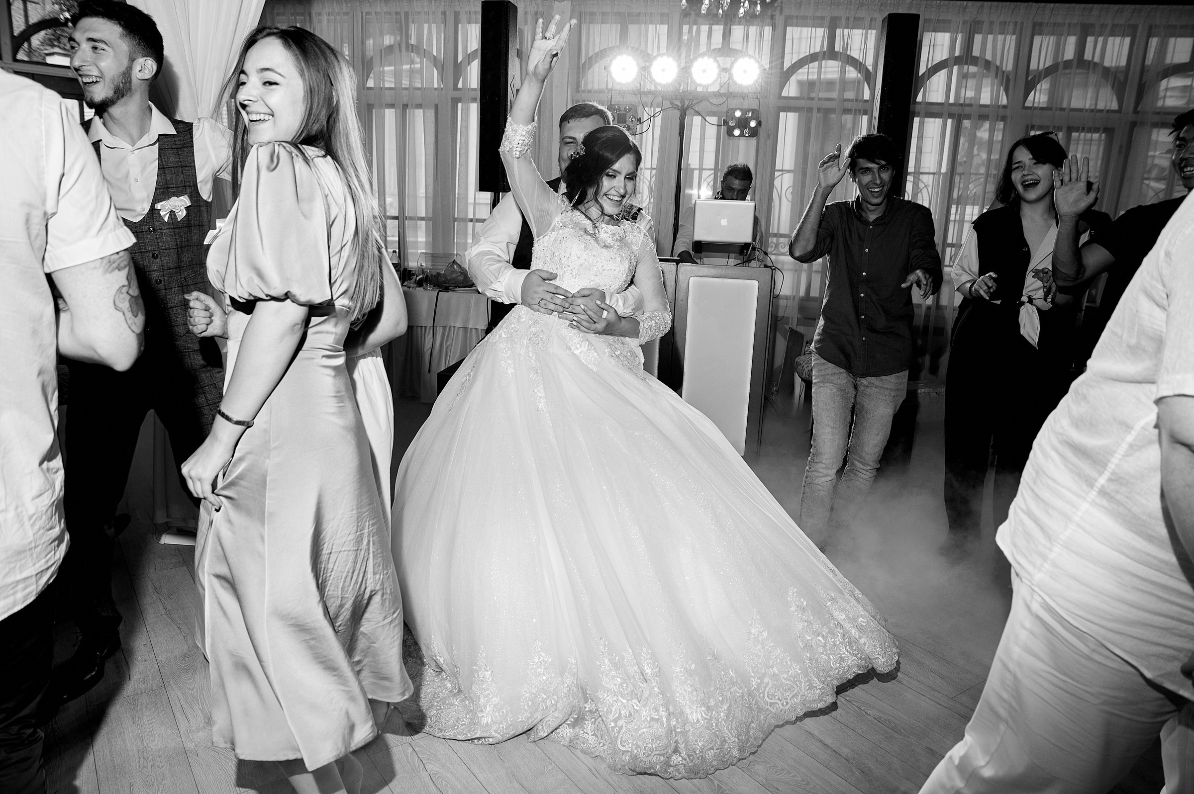 Свадьба Олег и Диана (полный день). Фотограф Дрожина Светлана | г. Ростов-на-Дону, г. Волгоград