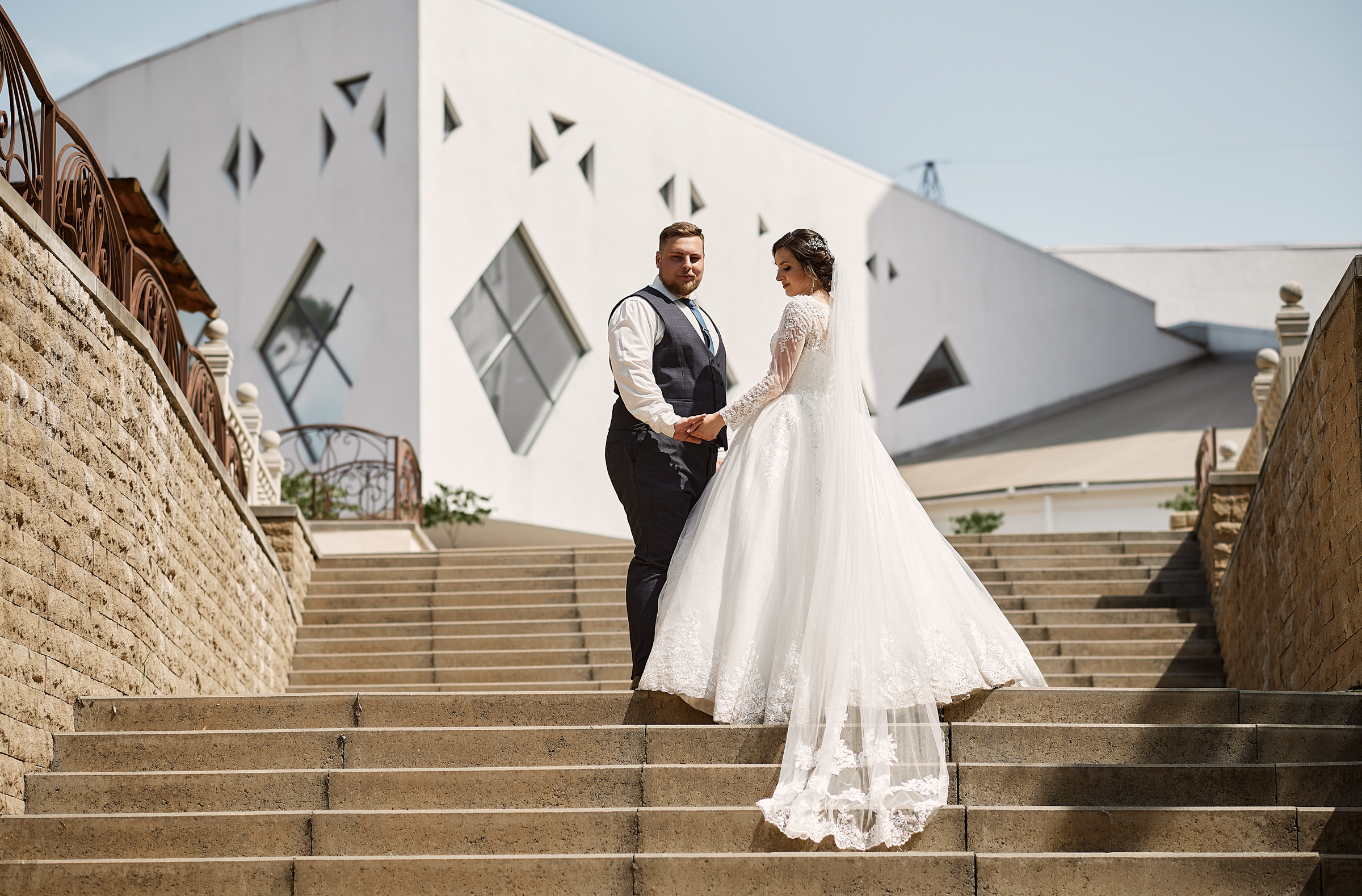 Свадьба Олег и Диана (полный день). Фотограф Дрожина Светлана | г. Ростов-на-Дону, г. Волгоград