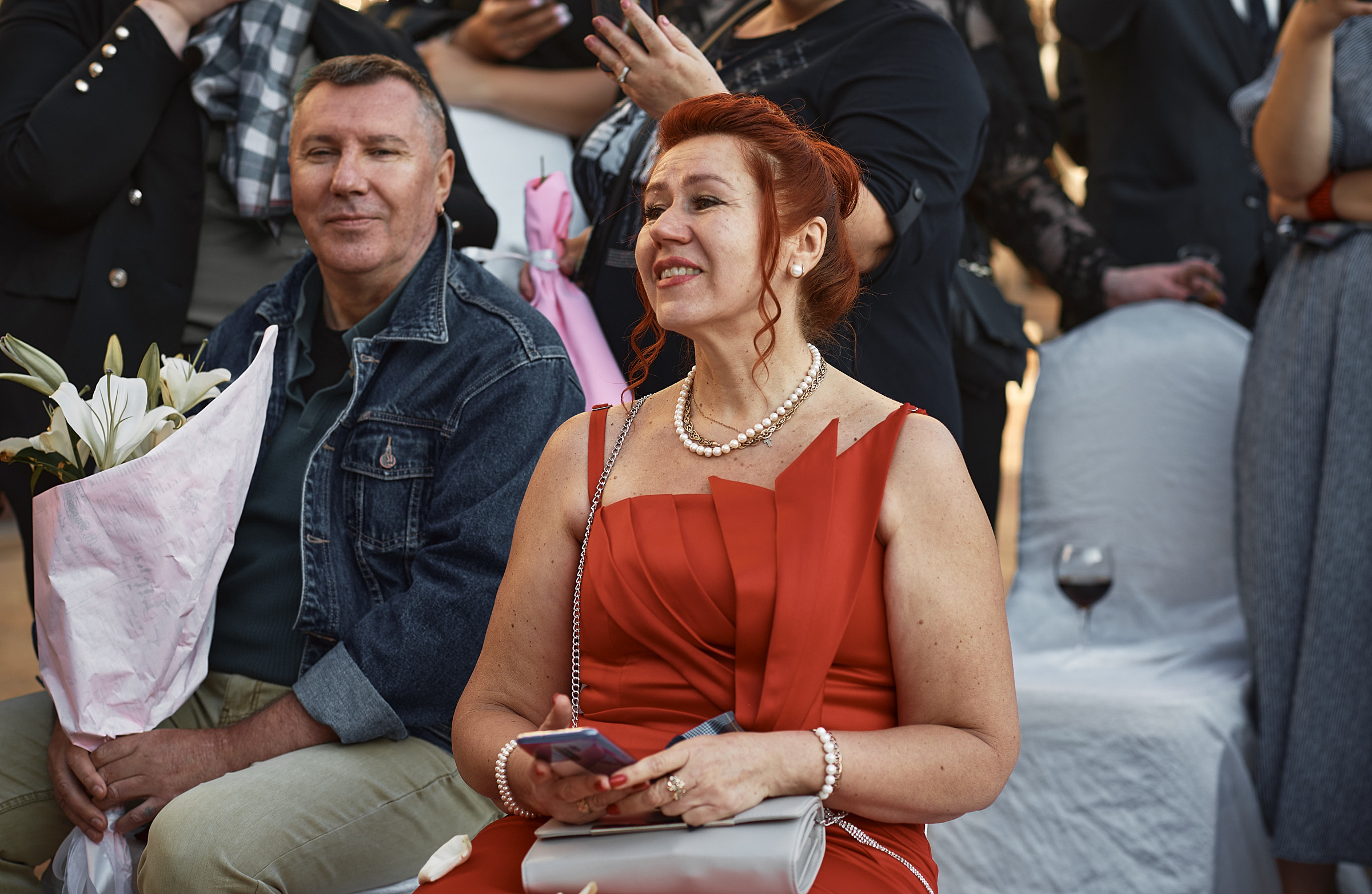 Максим и Анастасия (выездная регистрация). Фотограф Дрожина Светлана | г. Ростов-на-Дону, г. Волгоград