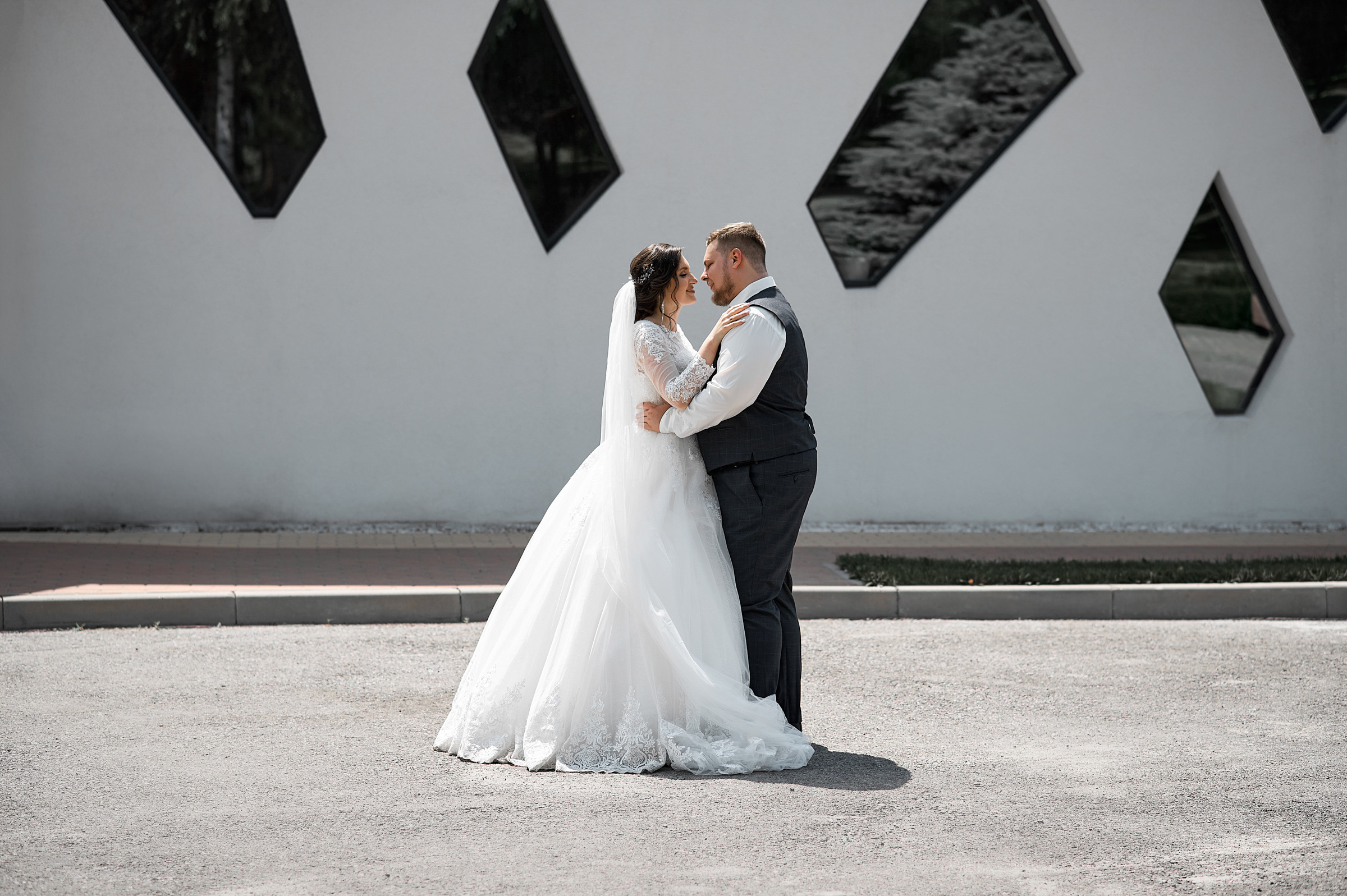 Свадьба Олег и Диана (полный день). Фотограф Дрожина Светлана | г. Ростов-на-Дону, г. Волгоград