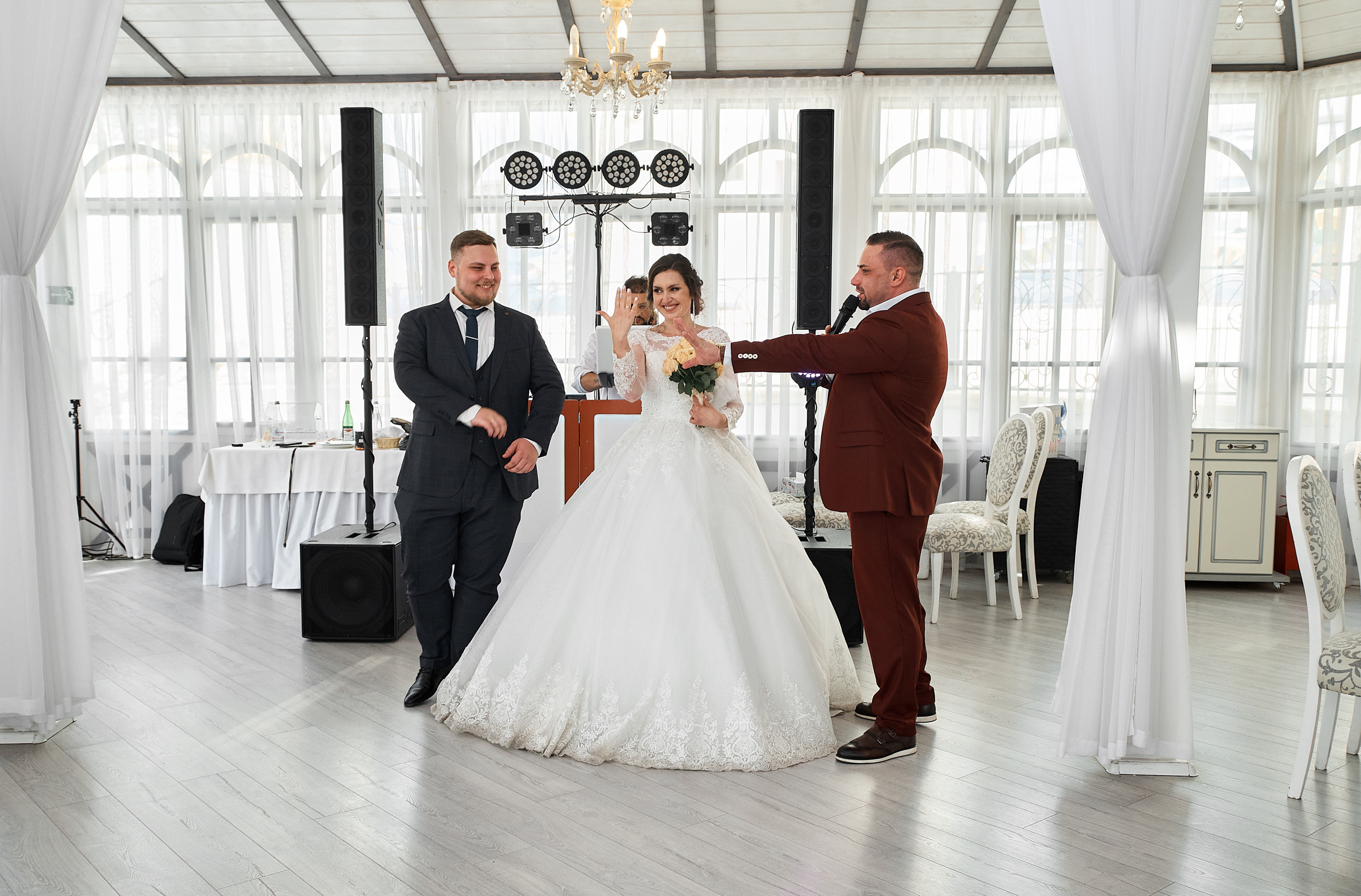 Свадьба Олег и Диана (полный день). Фотограф Дрожина Светлана | г. Ростов-на-Дону, г. Волгоград