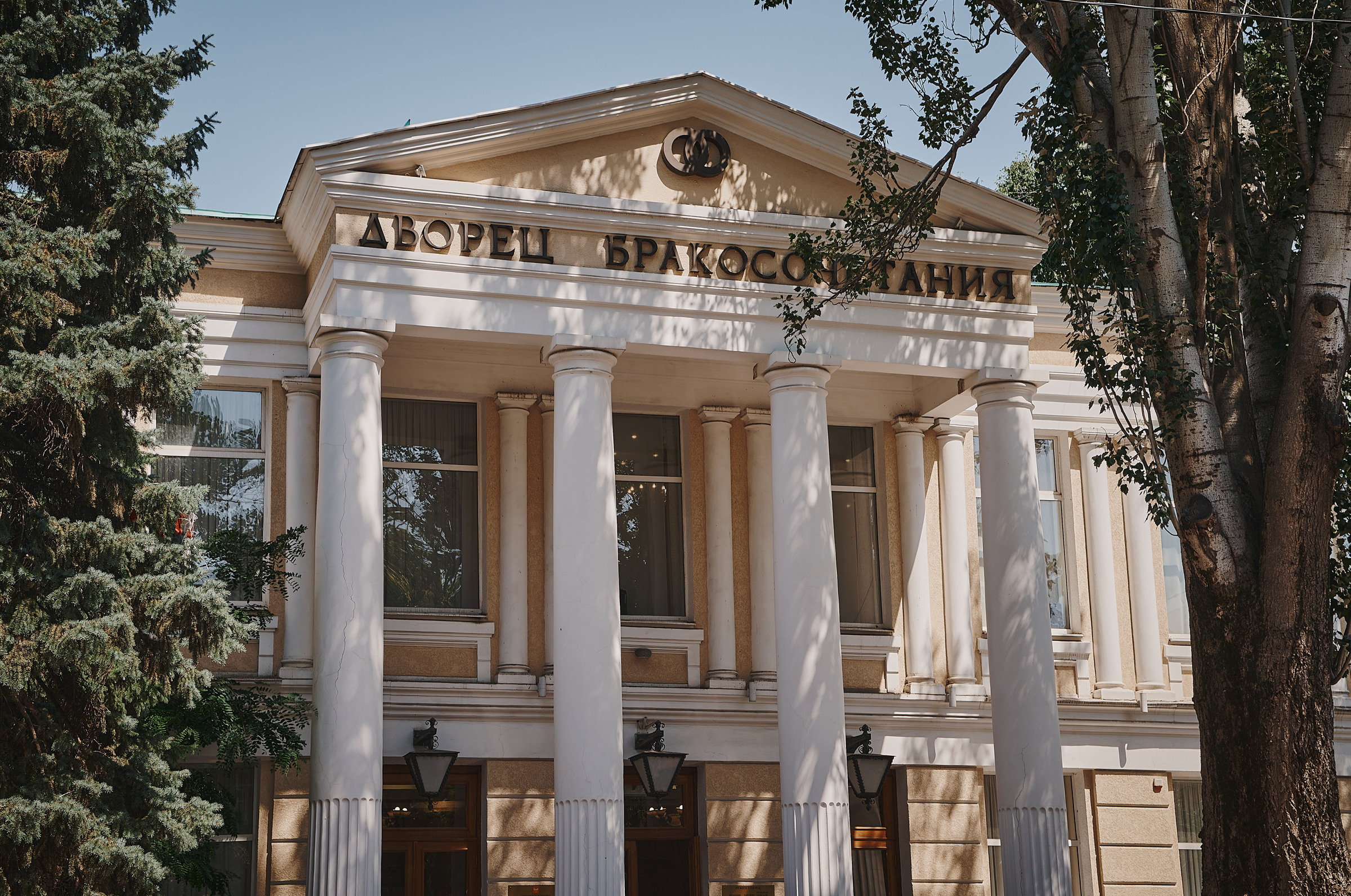 Свадьба Владимир и Елена. Фотограф Дрожина Светлана | г. Ростов-на-Дону, г. Волгоград