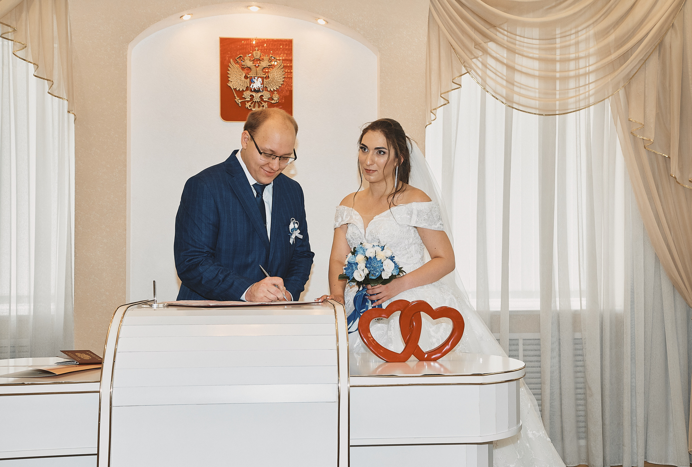 Свадьба Николай и Мария (полный день). Фотограф Дрожина Светлана | г. Ростов-на-Дону, г. Волгоград