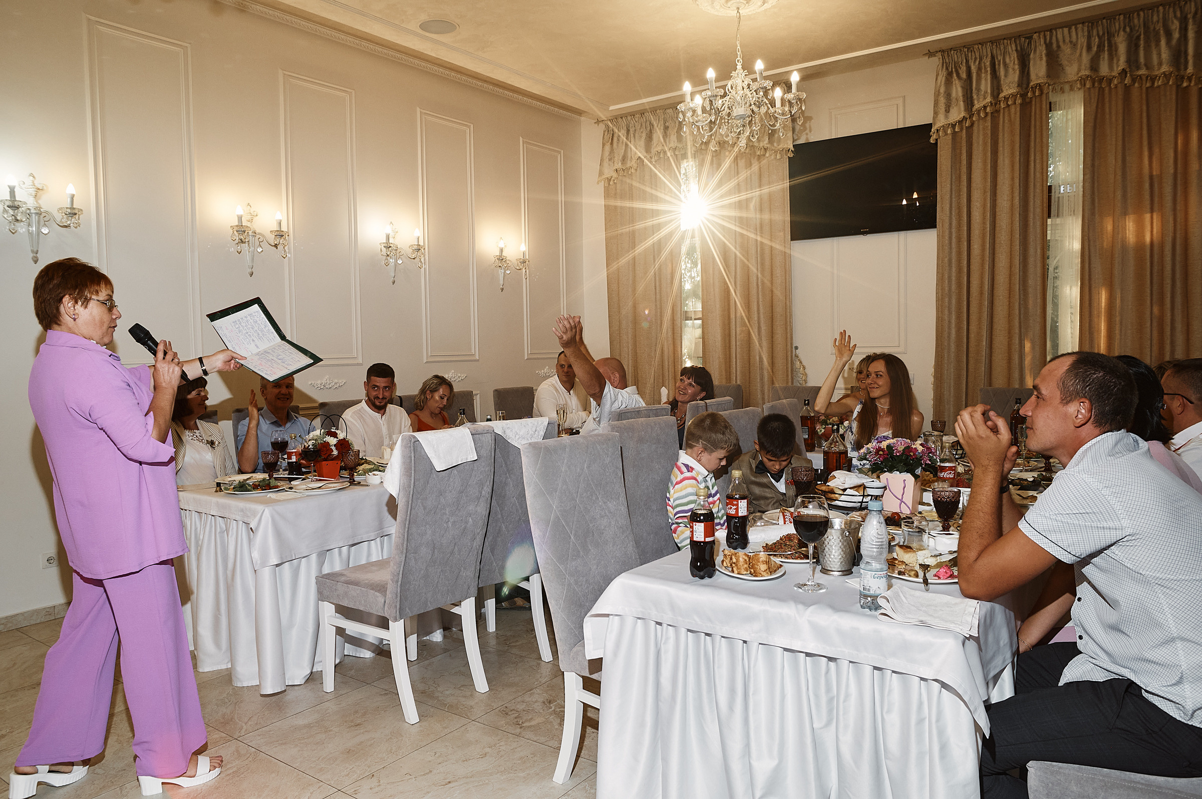 Свадьба Николай и Ксения (полный день). Фотограф Дрожина Светлана | г. Ростов-на-Дону, г. Волгоград