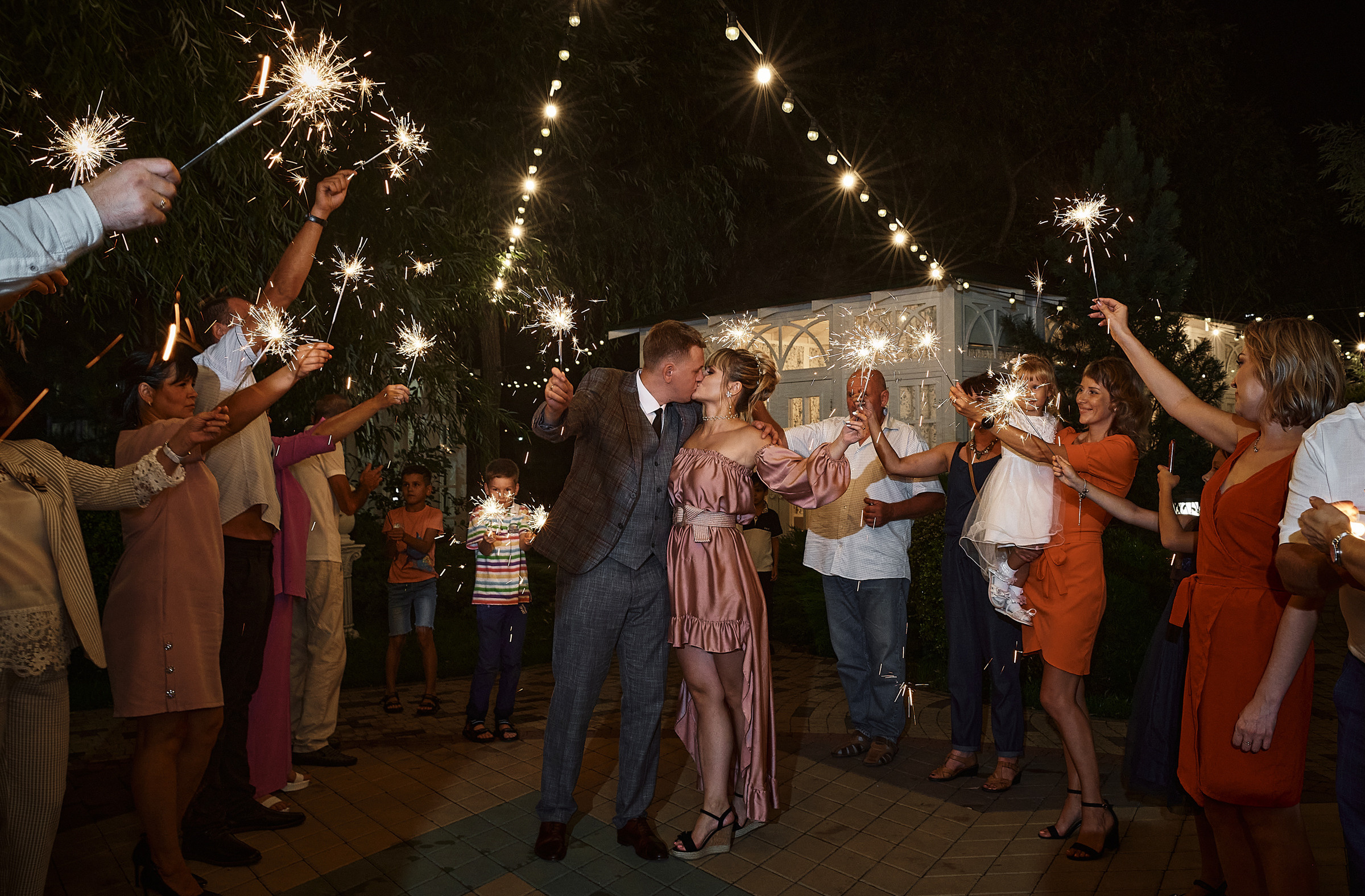 Свадьба Николай и Ксения (полный день). Фотограф Дрожина Светлана | г. Ростов-на-Дону, г. Волгоград