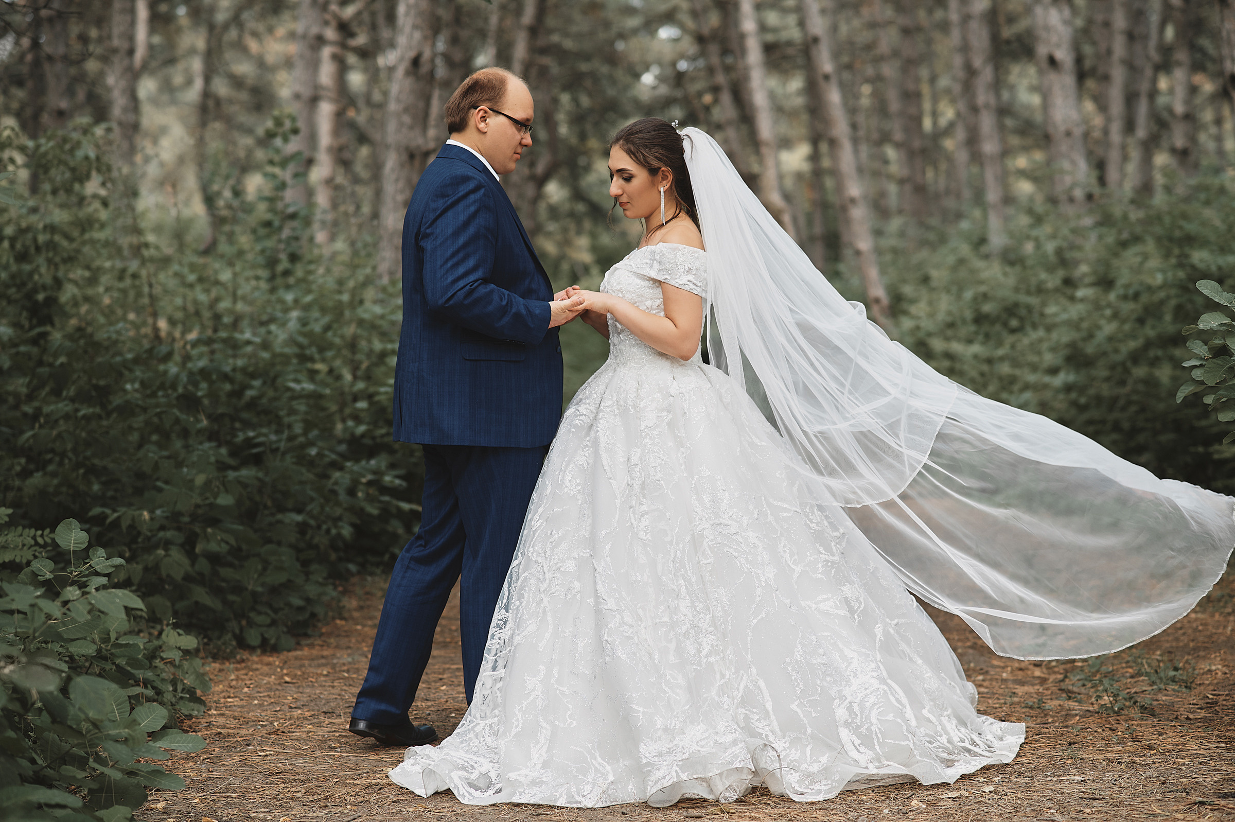 Свадьба Николай и Мария (полный день). Фотограф Дрожина Светлана | г. Ростов-на-Дону, г. Волгоград